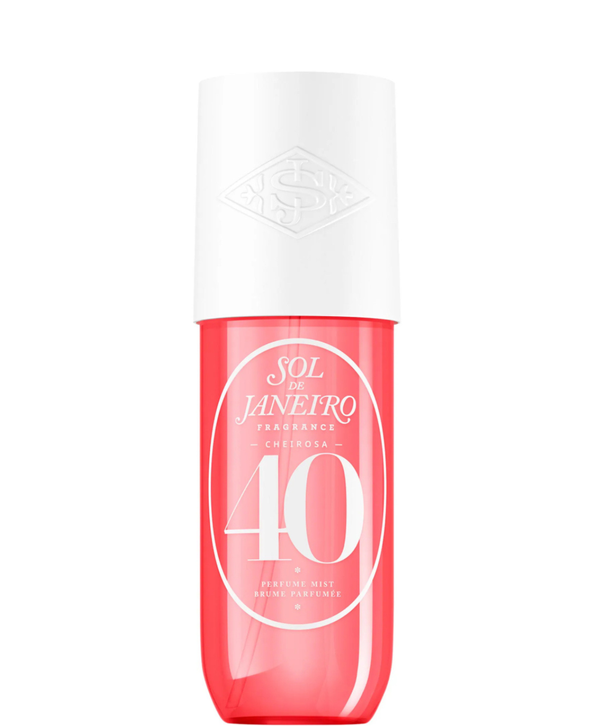 Sol de Janeiro Brazilian Crush Cheirosa’40 Bom Dia Hair & Body Fragance Mist| Dama *Pre-Order*