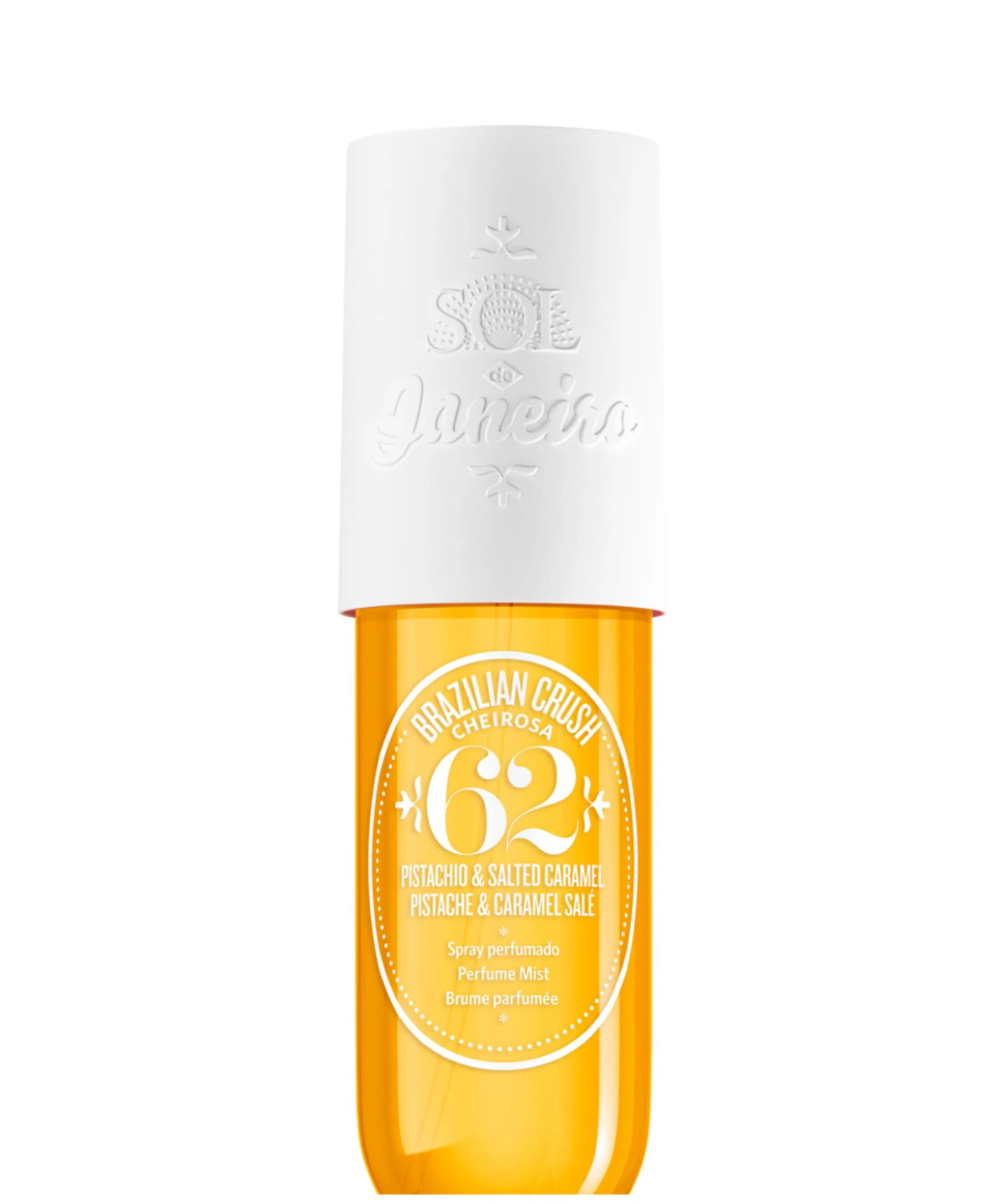 Sol de Janeiro Brazilian Crush Cheirosa’62 Bum Bum Hair & Body Fragance Mist | Dama *Pre-Order*