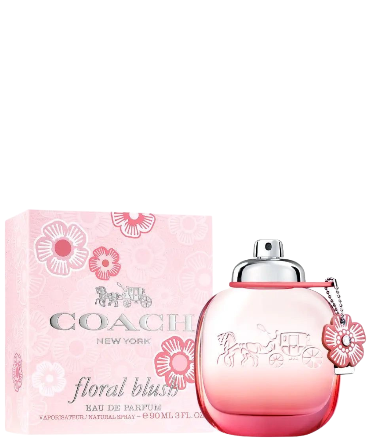 Coach ‘Floral Blush’ Eau de Parfum 90 mL | Perfume para Dama
