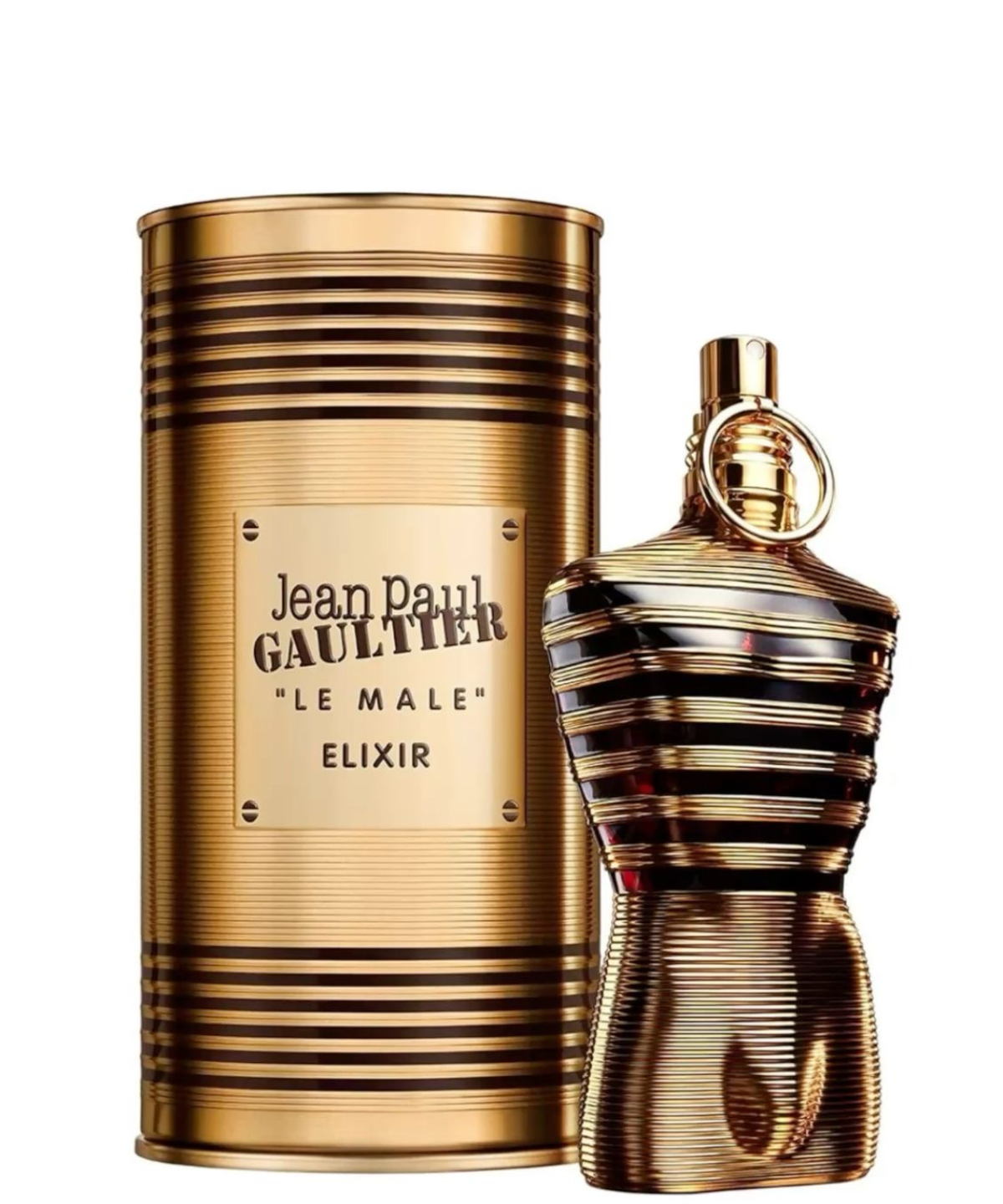 Jean Paul Gaultier ‘Le Male Elixir’ Eau de Parfum 125 mL & 200 mL | Perfume para Caballero