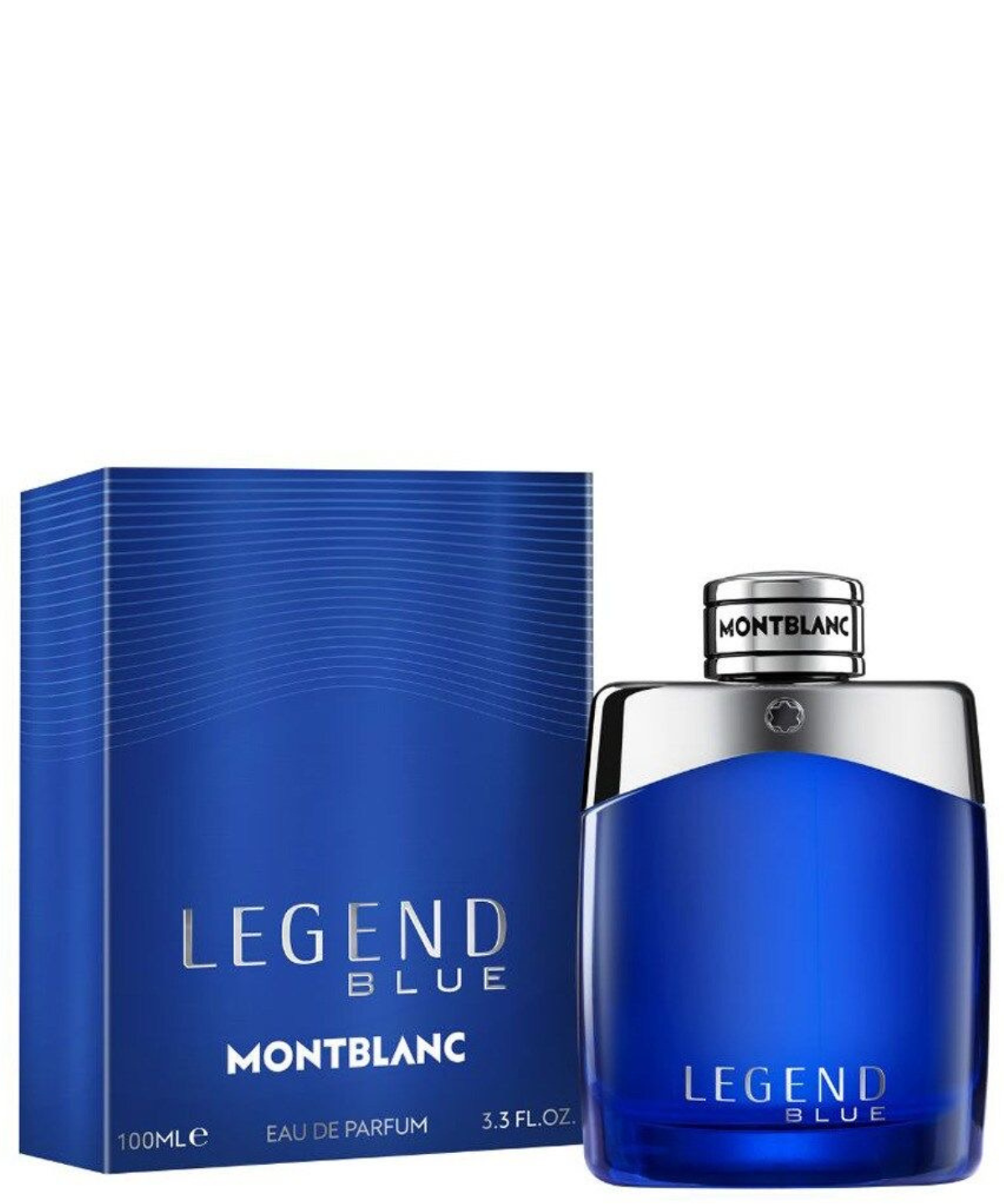 Mont Blanc ‘Legend Blue’ Eau de Parfum 100 mL | Perfume para Caballero