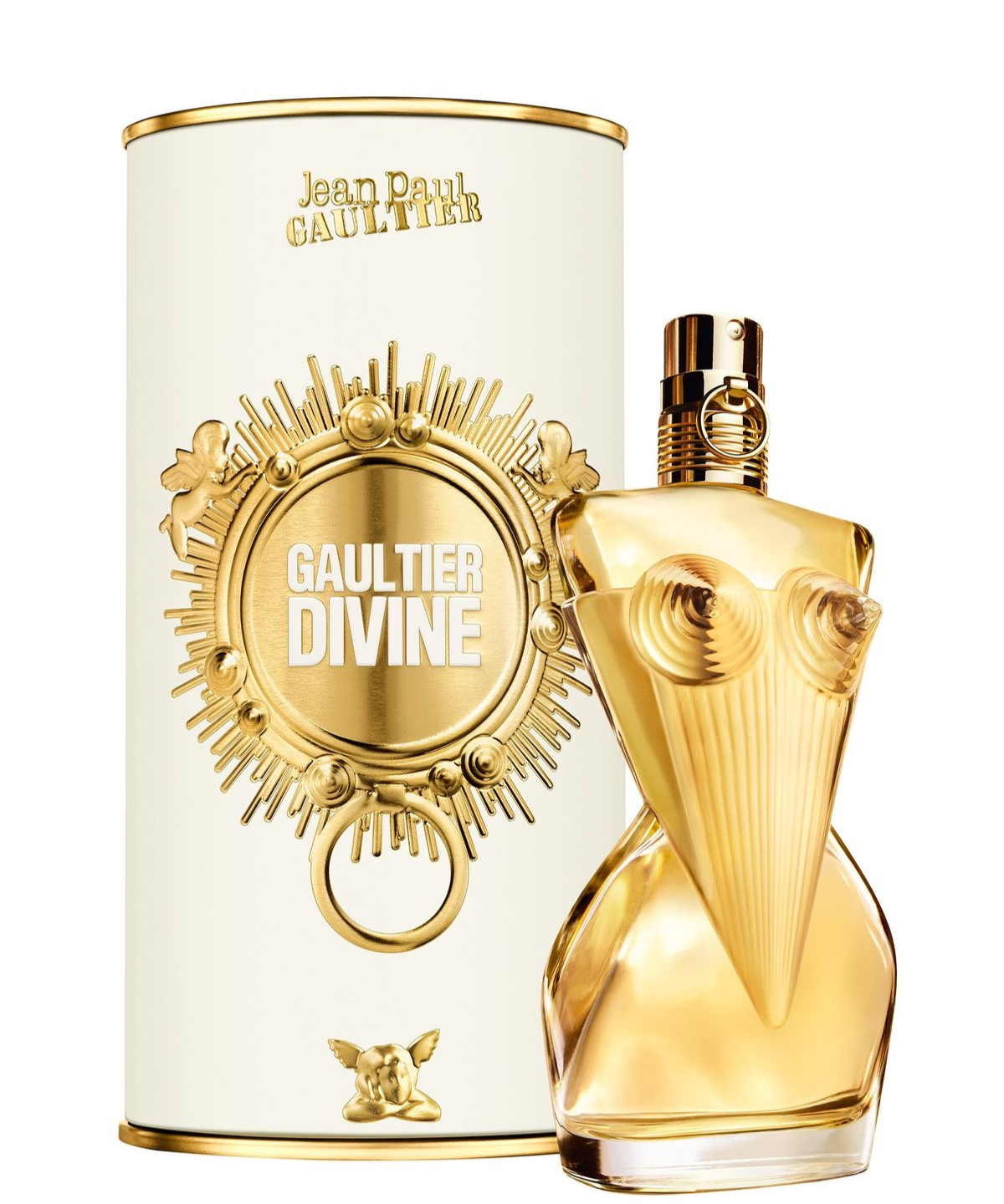 Jean Paul Gaultier ‘Divine’ Eau de Parfum 100 mL | Perfume para Dama