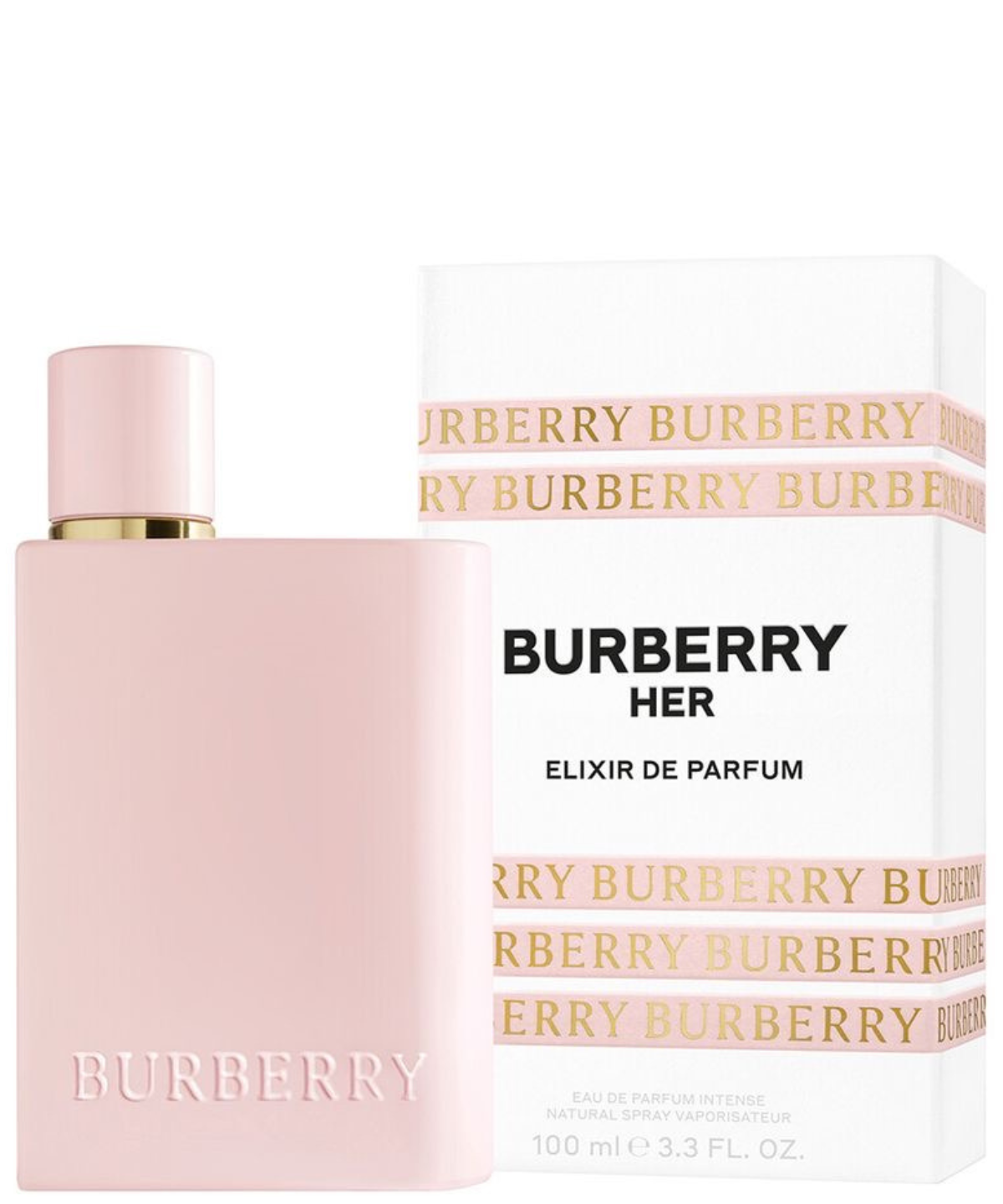 Burberry ‘Her Elixir’ Eau de Parfum 100 mL | Perfume para Dama