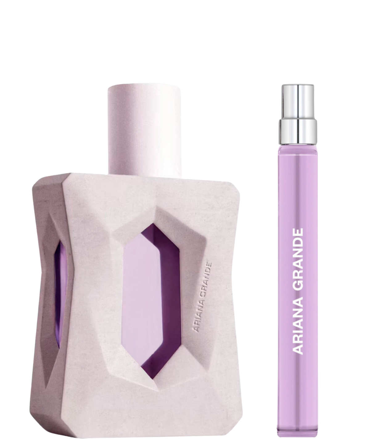 Ariana Grande ‘God Is A Woman’ Eau de Parfum 50 mL + 10 mL | Set de Regalo para Dama