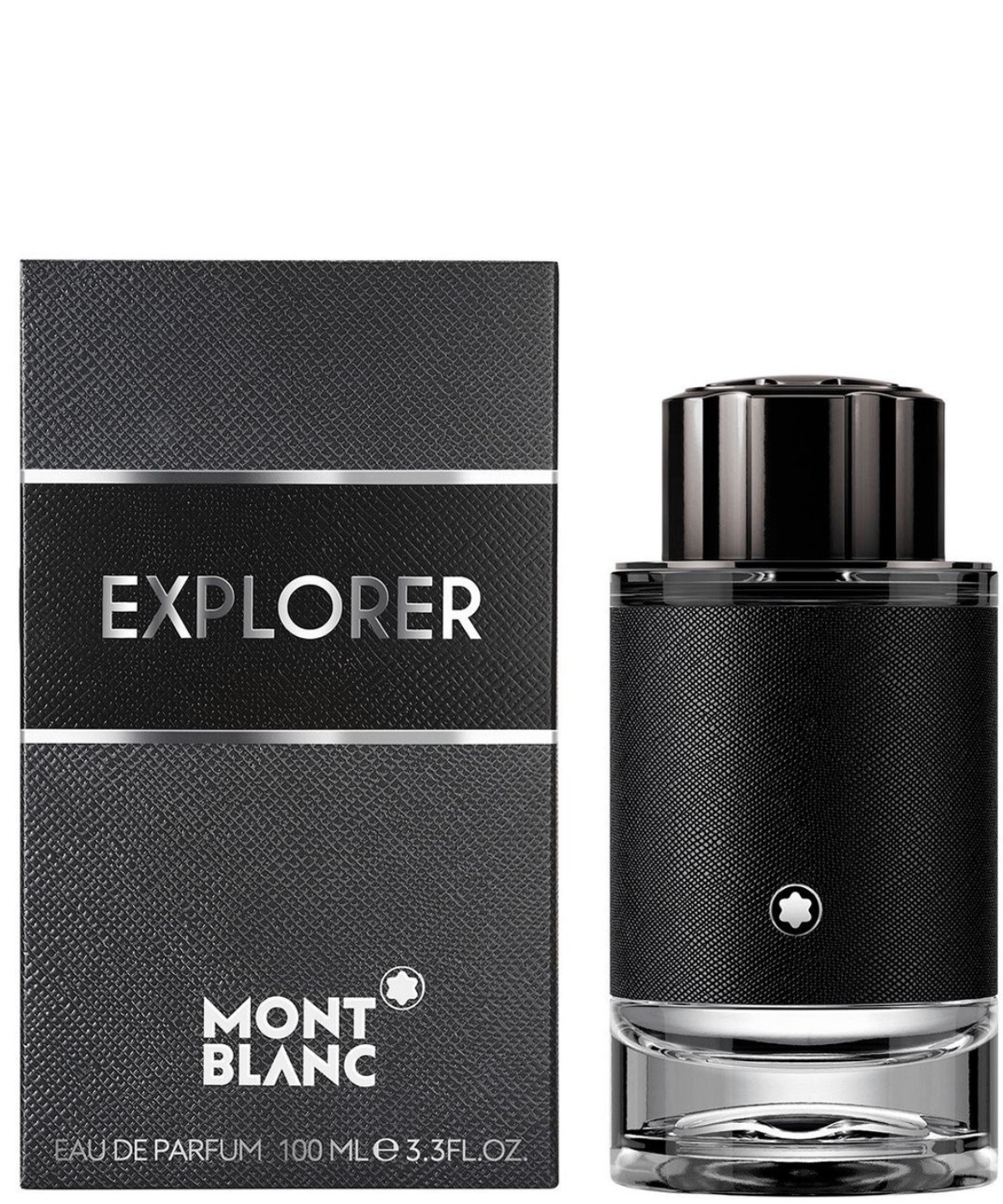 Mont Blanc ‘Explorer’ Eau de Parfum 100 mL | Perfume para Caballero