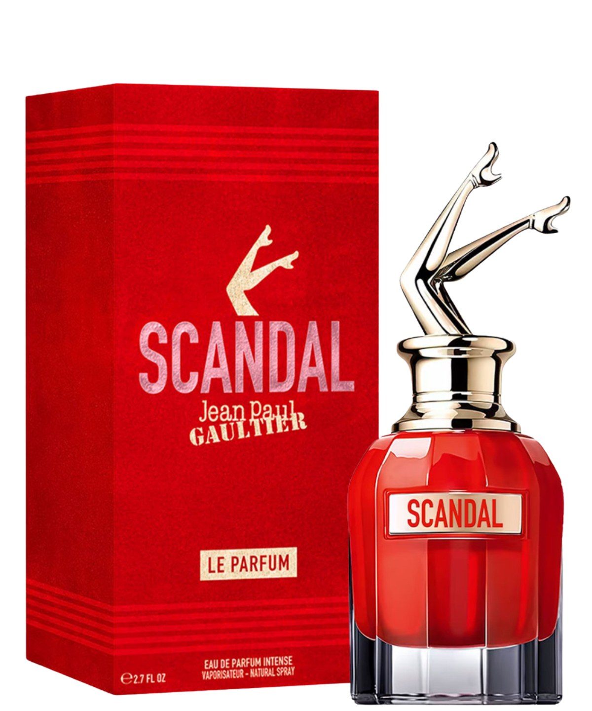 Jean Paul Gaultier ‘Scandal Le Parfum’ Eau de Parfum 80 mL | Perfume para Dama