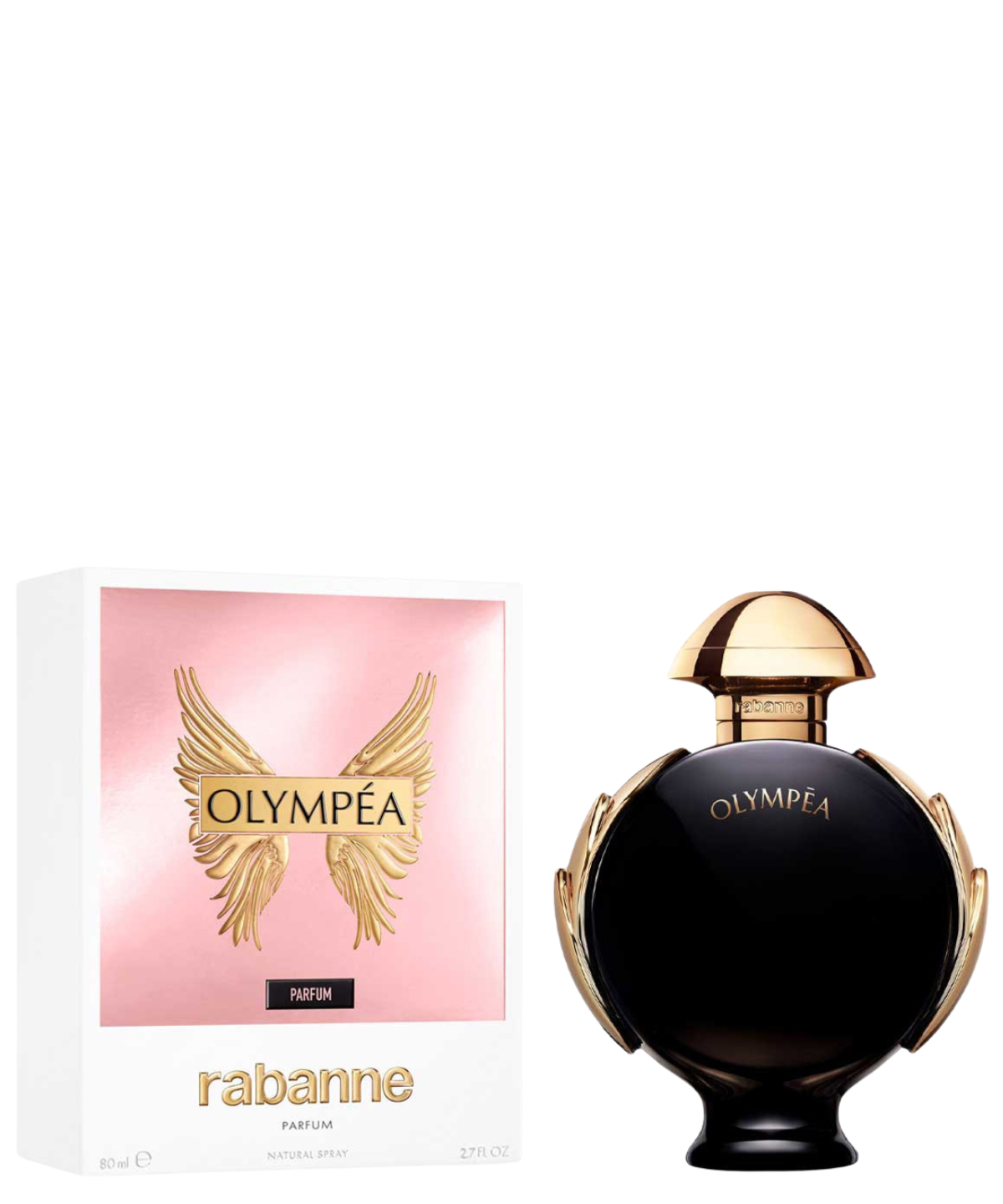 Paco Rabanne ‘Olympéa Parfum’ Eau de Parfum 80 mL | Perfume para Dama