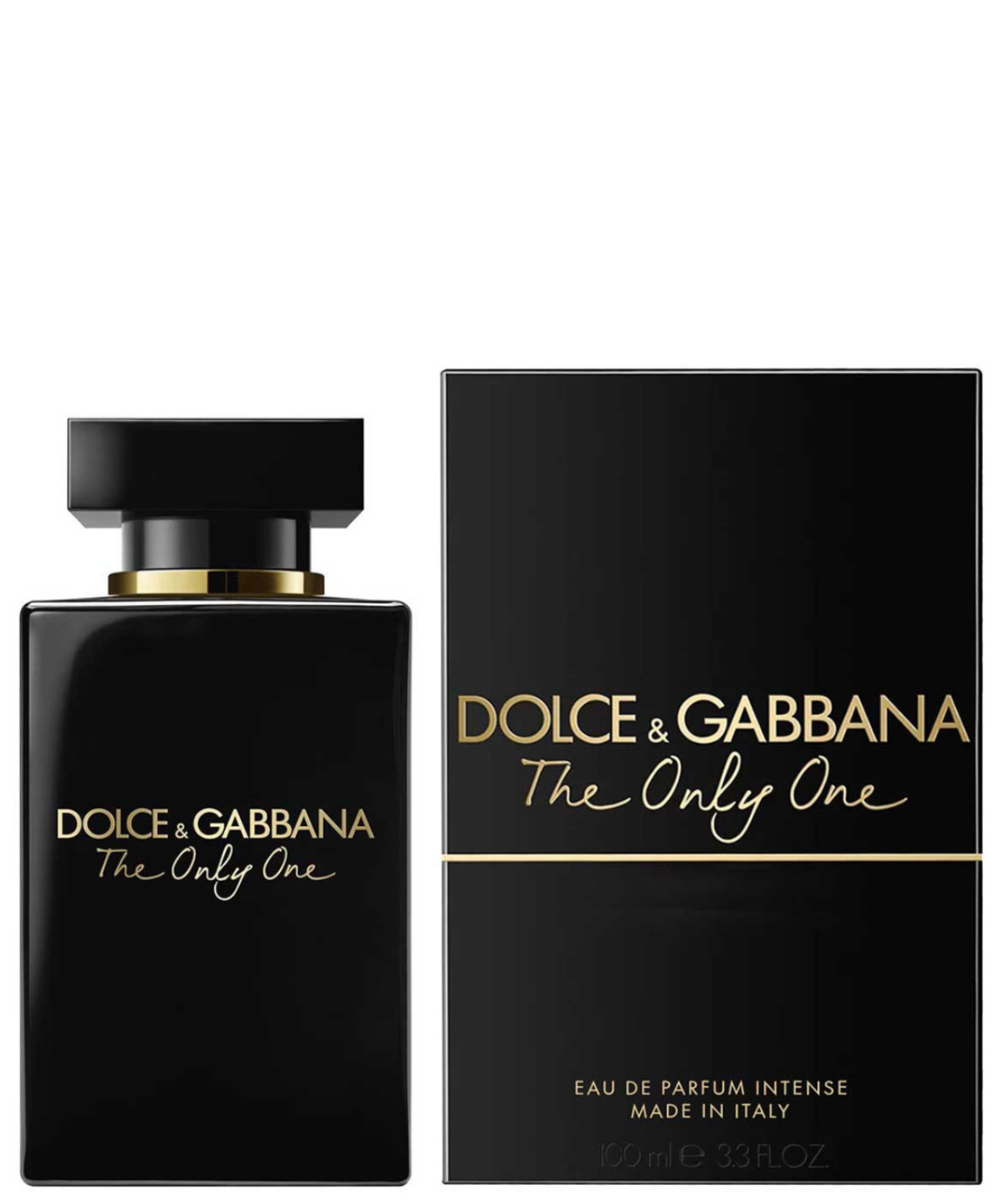 Dolce&Gabbana ‘The Only One Intense’ Eau de Parfum 100 mL | Perfume para Dama