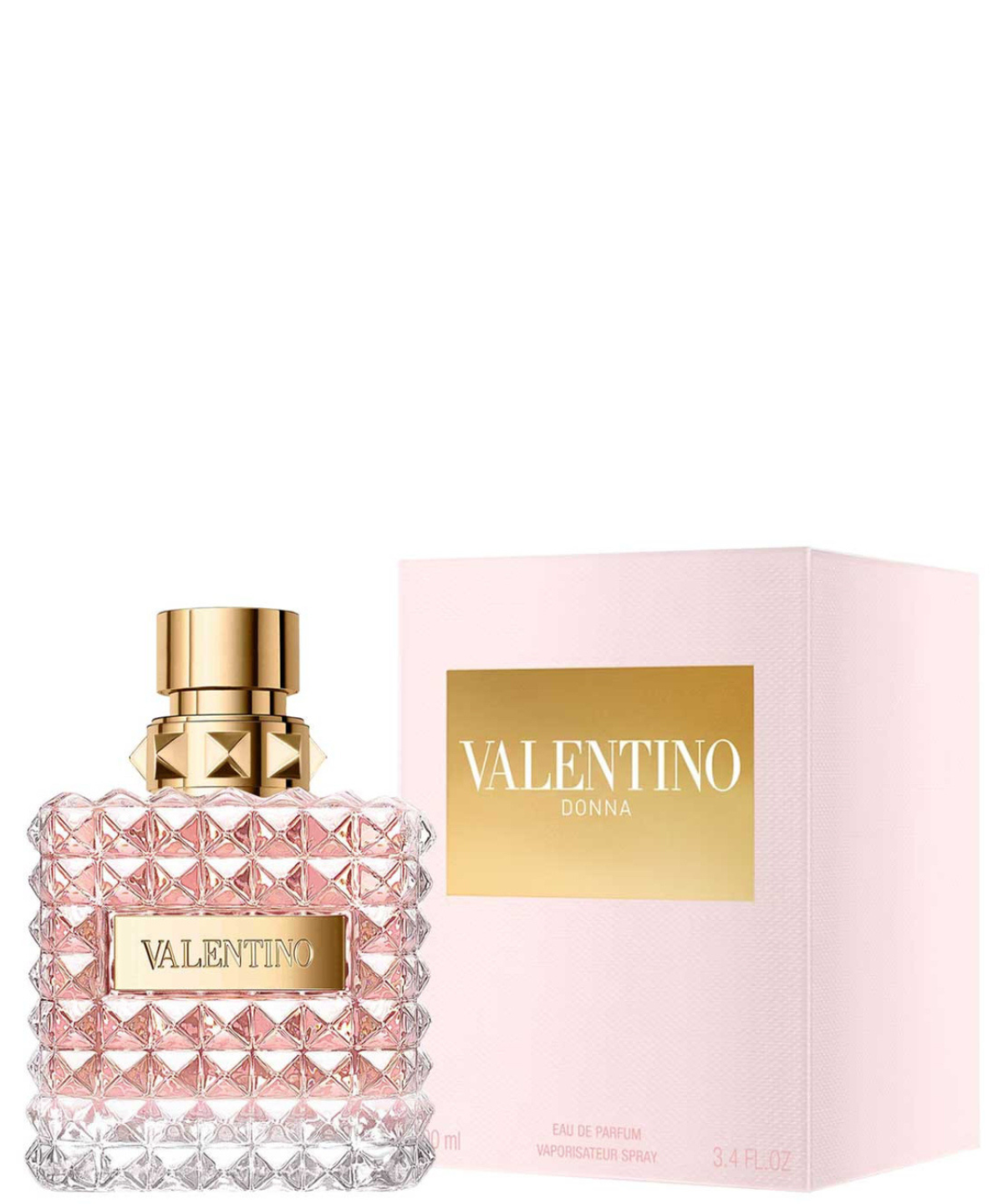 Valentino ‘Donna’ Eau de Parfum 100 mL | Perfume para Dama