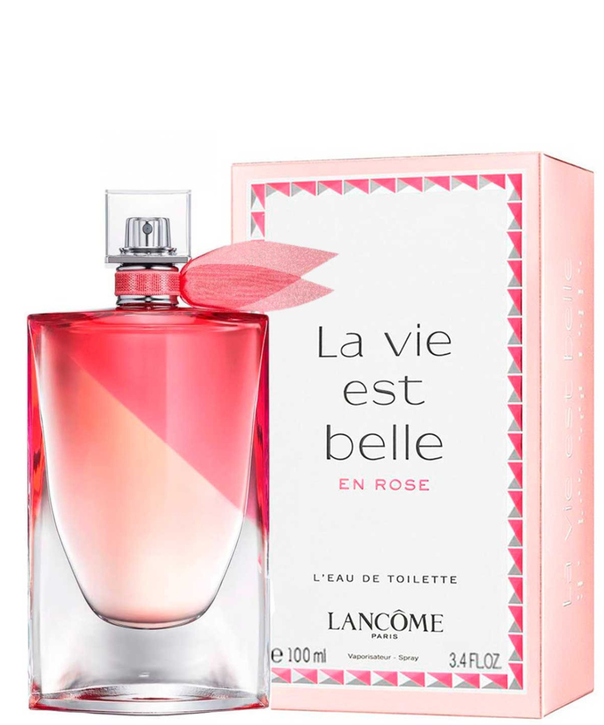 Lancôme ‘La Vie Est Belle En Rose’ Eau de Parfum 100 mL | Perfume para Dama
