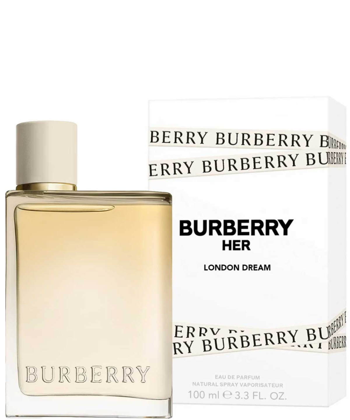 Burberry ‘Her London Dream’ Eau de Parfum 100 mL | Perfume para Dama