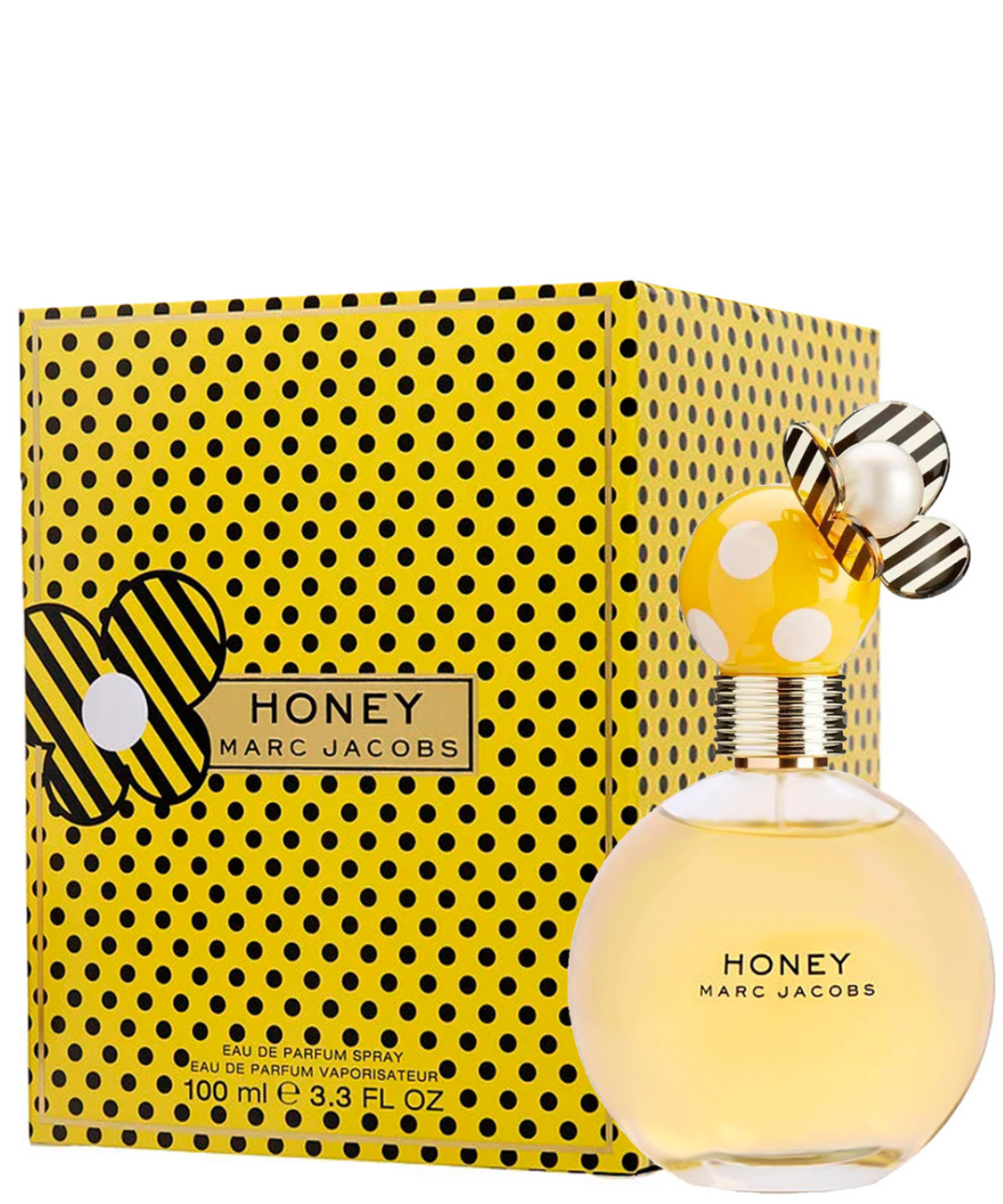 Marc Jacobs ‘Daisy Honey’ Eau de Parfum 100 mL | Perfume para Dama