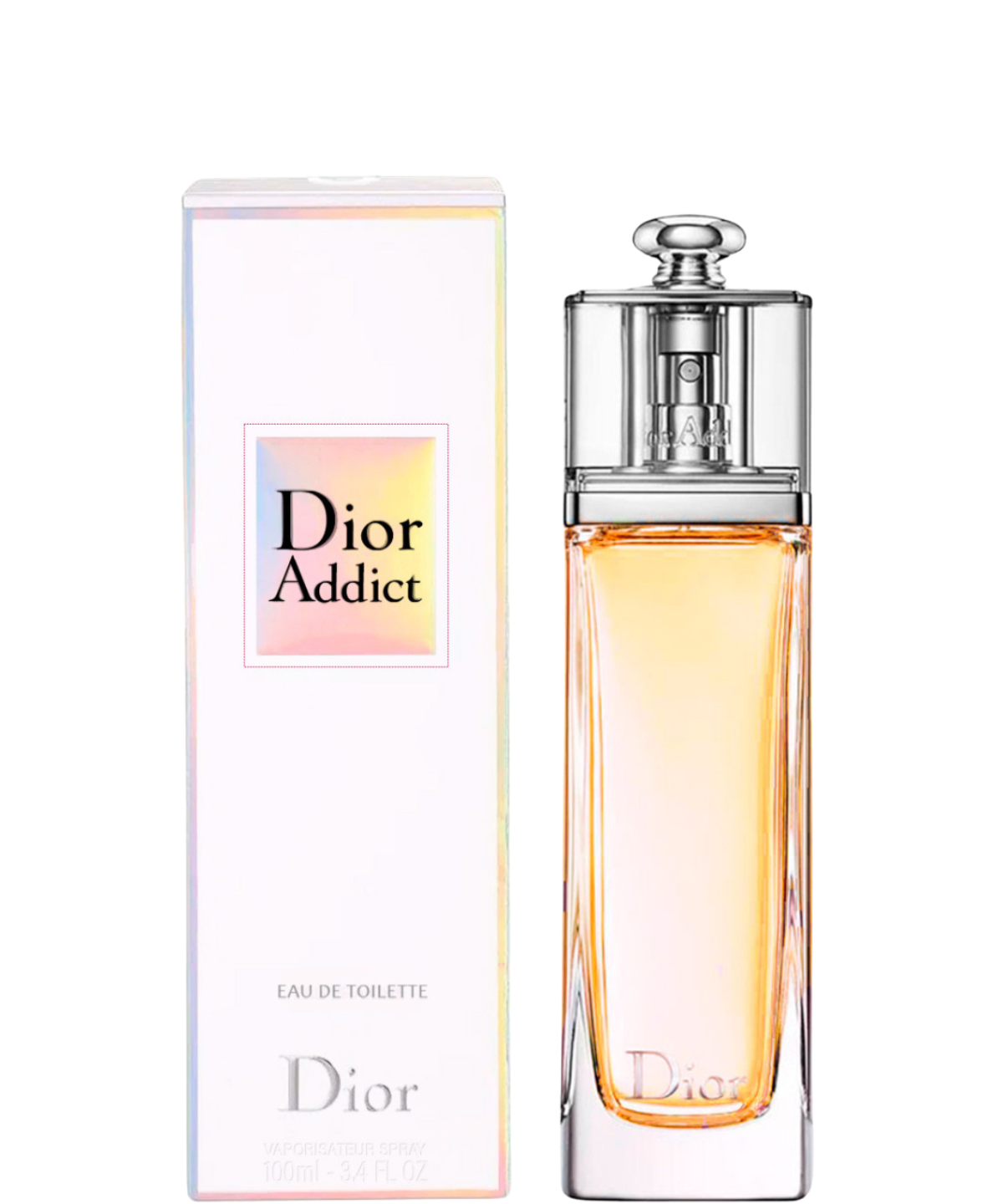 Dior ‘Addict’ Eau de Toilette 100 mL | Perfume para Dama