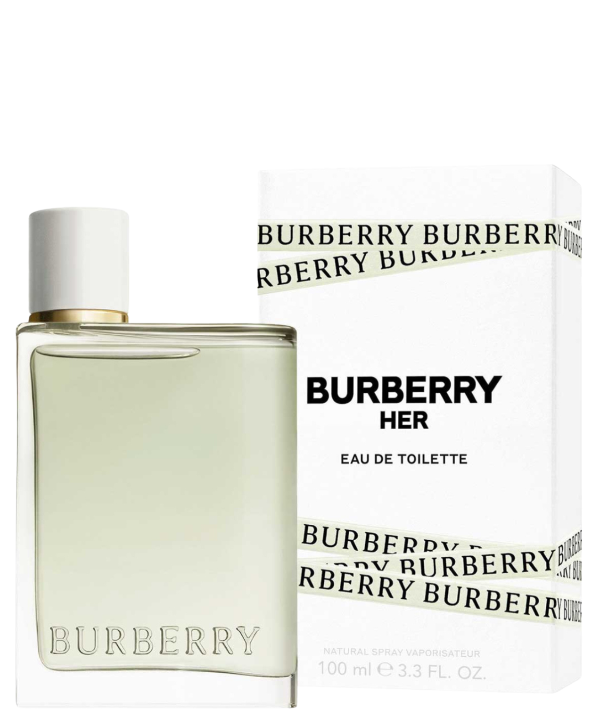 Burberry ‘Her’ Eau de Toilette 100 mL | Perfume para Dama