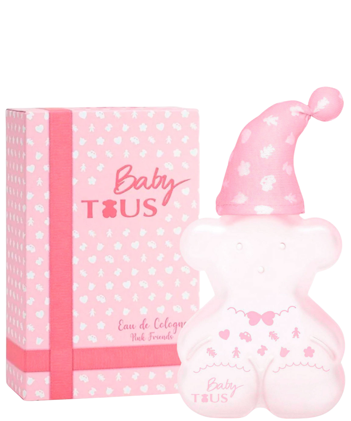 Baby Tous Eau de Cologne 100 mL | Perfume para Niña