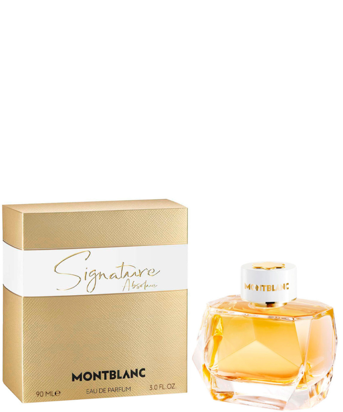 Mont Blanc ‘Signature Absolue’ Eau de Parfum 90 mL | Perfume para Dama