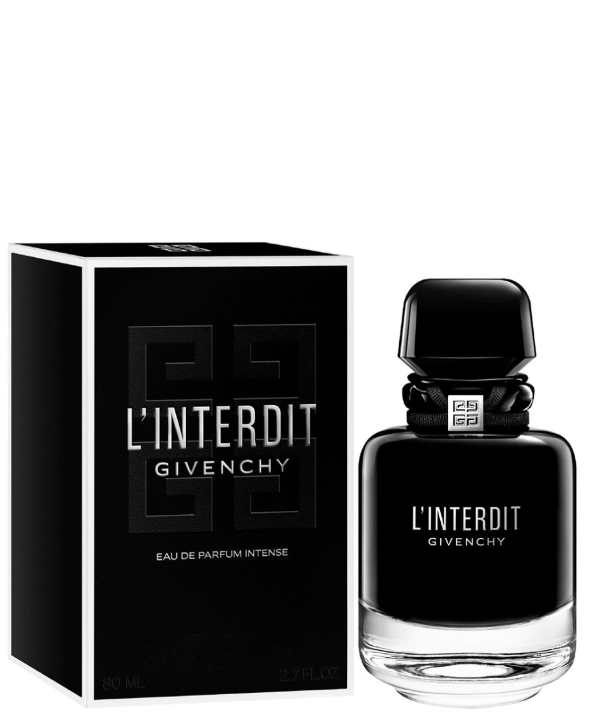 Givenchy ‘L’Interdit’ Eau de Parfum Intense 80 mL | Perfume para Dama