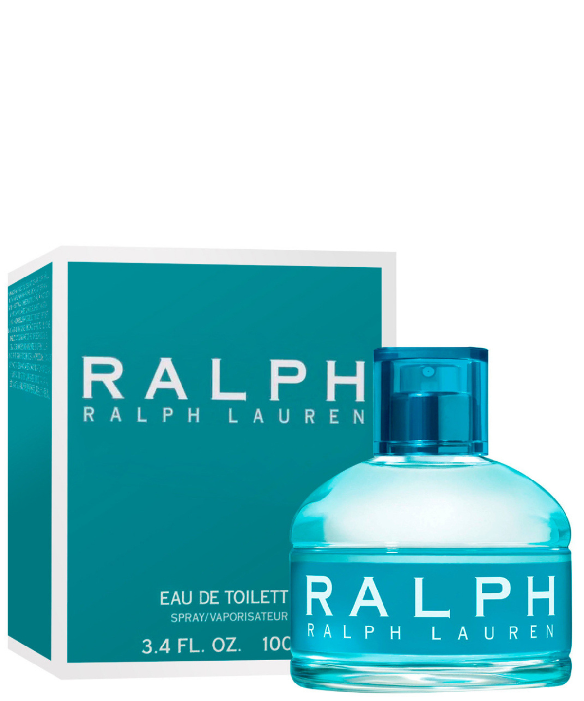 Ralph Laurent ‘Ralph’ Eau de Toilette 100 mL | Perfume para Dama