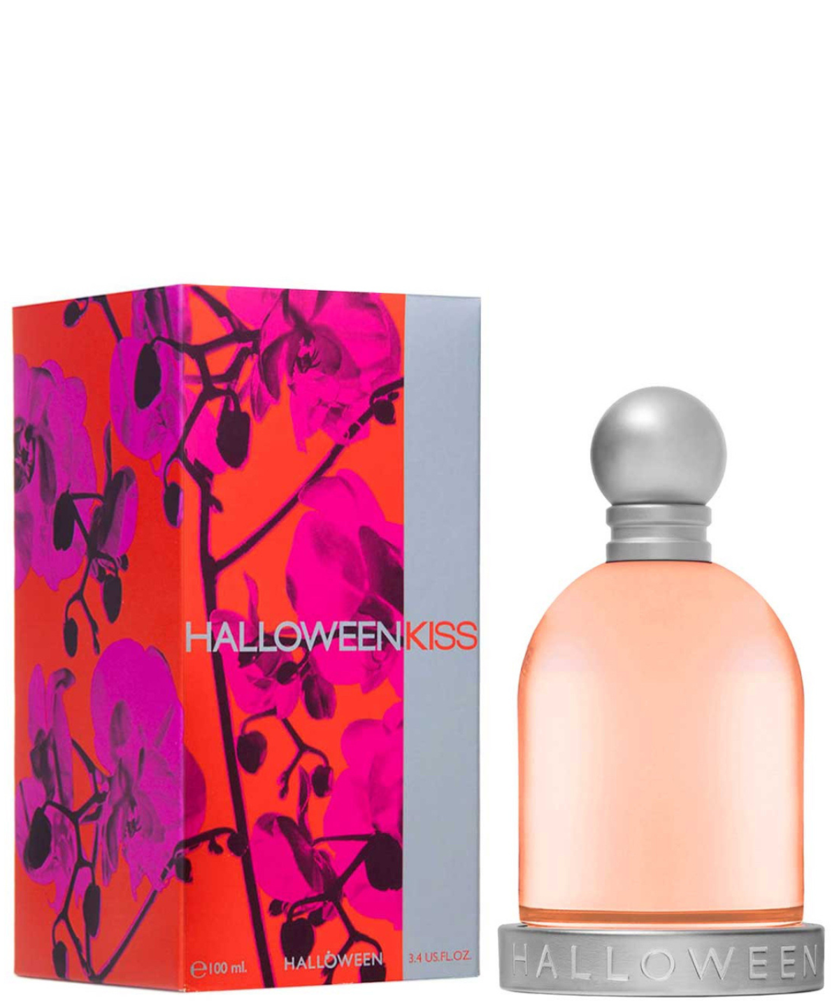 Jesus del Pozo ‘Halloween Kiss’ Eau de Toilette 100 mL | Perfume para Dama