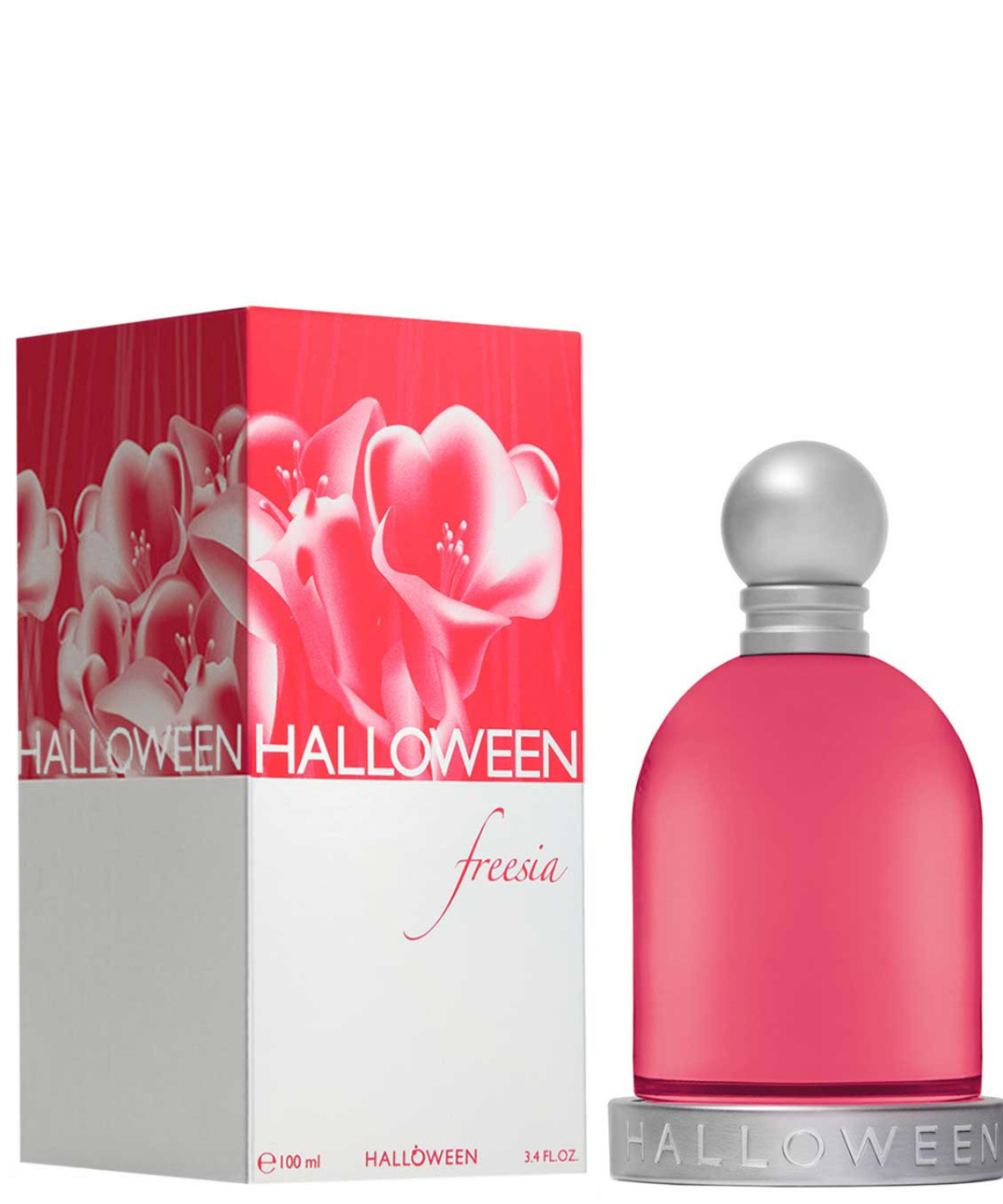 Jesus del Pozo ‘Halloween Fresia’ Eau de Toilette 100 mL | Perfume para Dama