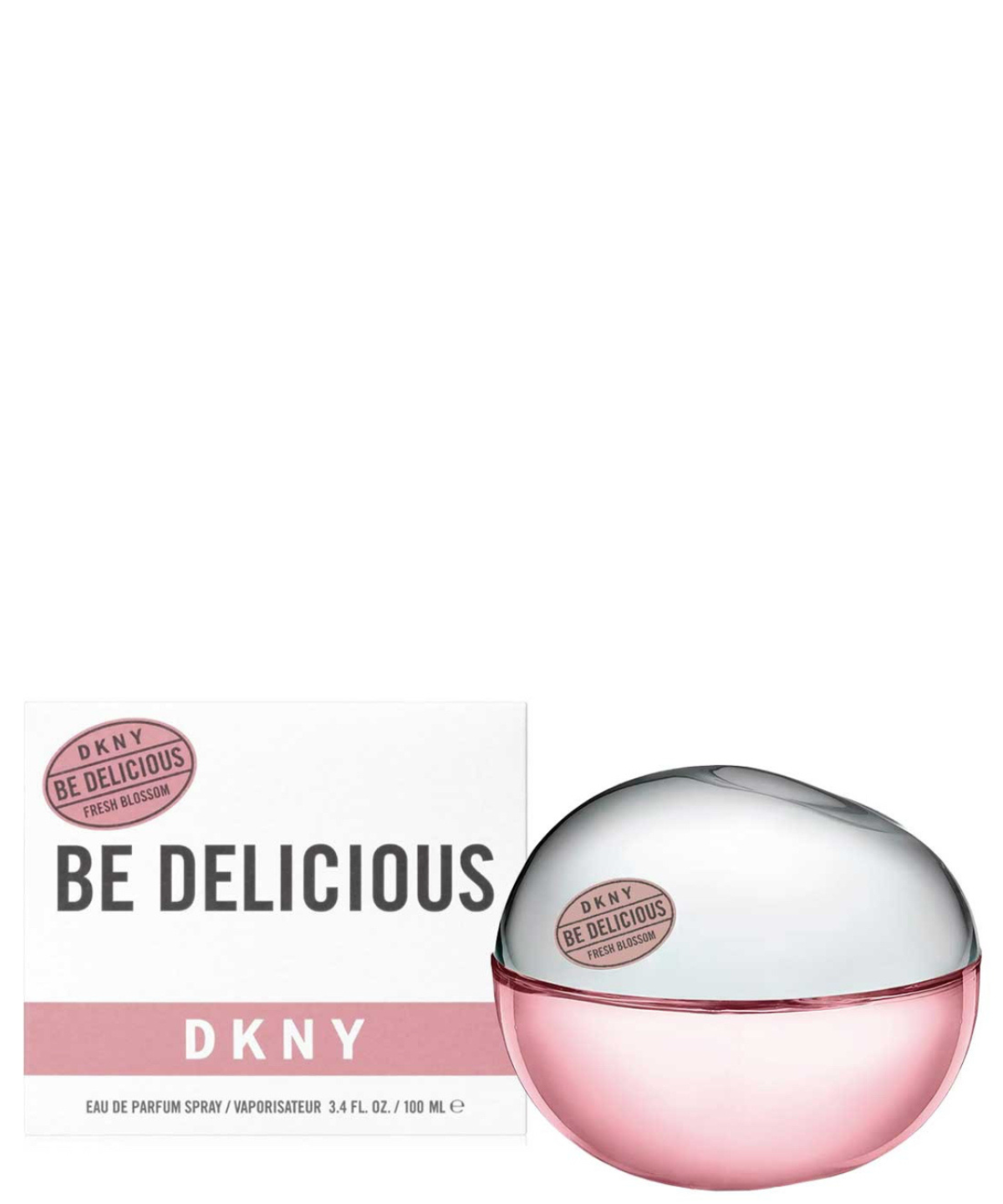 DKNY ‘Be Delicious Fresh Blossom’ Eau de Parfum 100 mL | Perfume para Dama