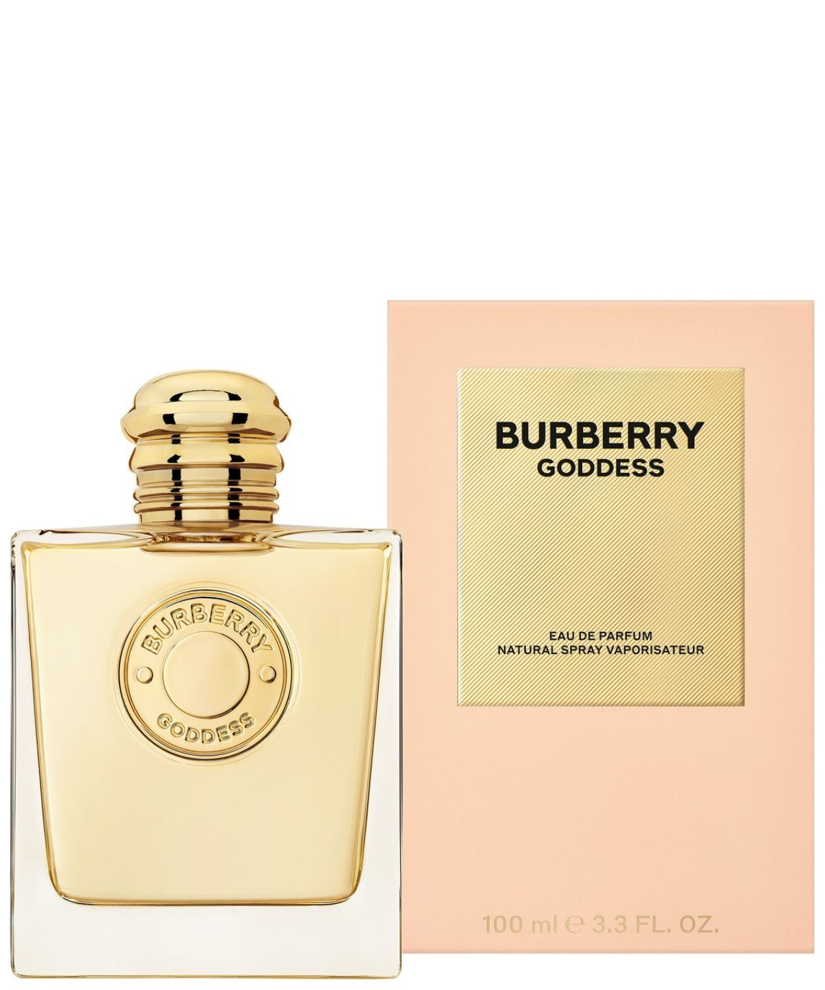 Burberry ‘Goddess’ Eau de Parfum 100 mL | Perfume para Dama