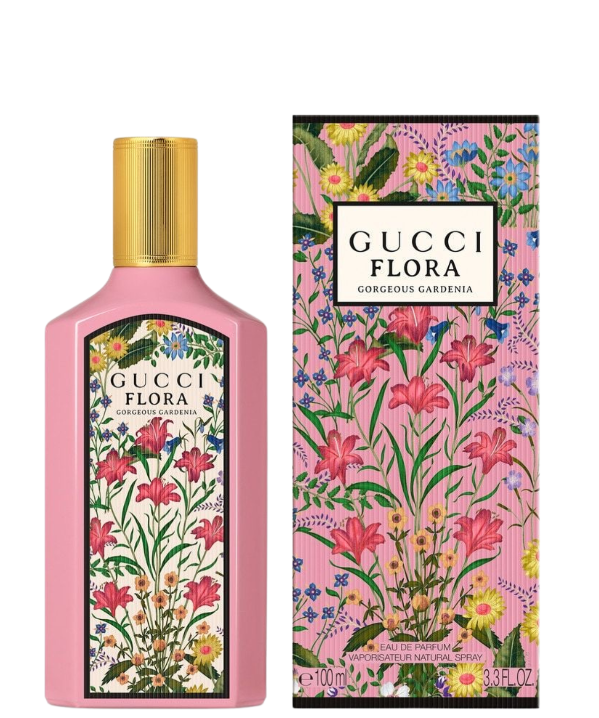 Gucci ‘Flora Gorgeous Gardenia’ Eau de Parfum 100 mL | Perfume para Dama