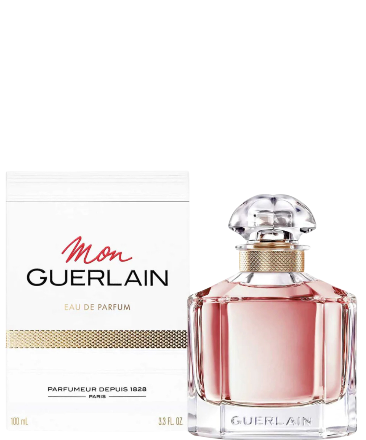 ‘Mon’ Guerlain Eau de Parfum 100 mL | Perfume para Dama