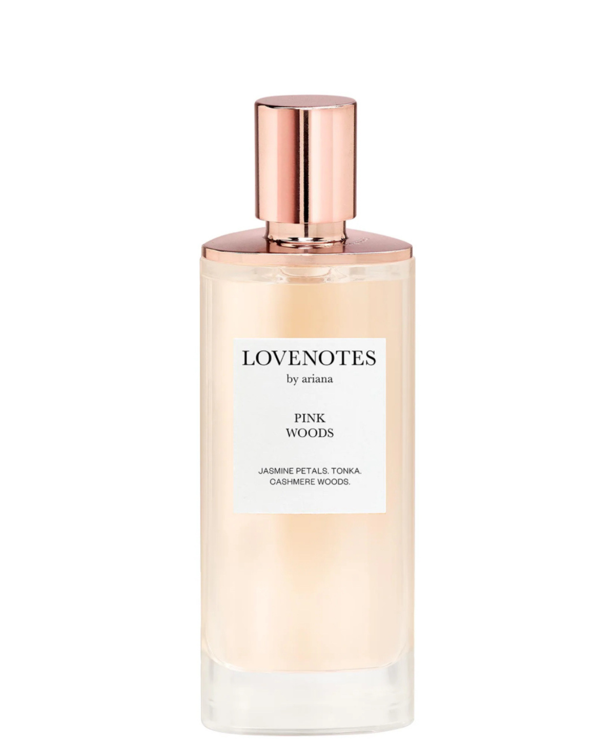 Ariana Grande ‘Love Notes Pink Woods’ Eau de Parfum 125 mL | Perfume para Dama *Pre-Order*