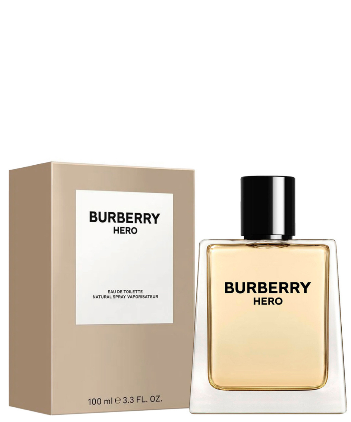 Burberry ‘Hero’ Eau de Toilette 100 mL | Perfume para Caballero