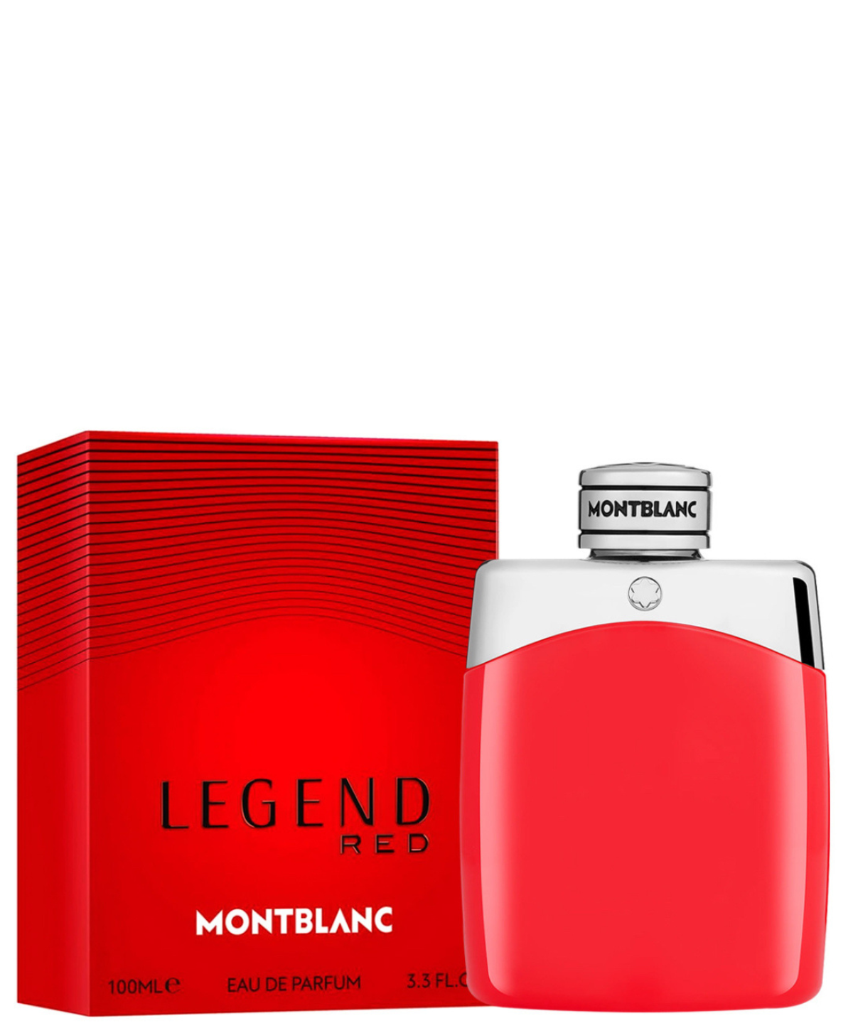 Mont Blanc ‘Legend Red’ Eau de Parfum 100 mL | Perfume para Caballero