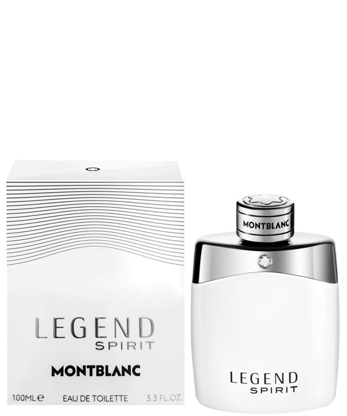 Mont Blanc ‘Legend Sprit’ Eau de Toilette 100 mL | Perfume para Caballero