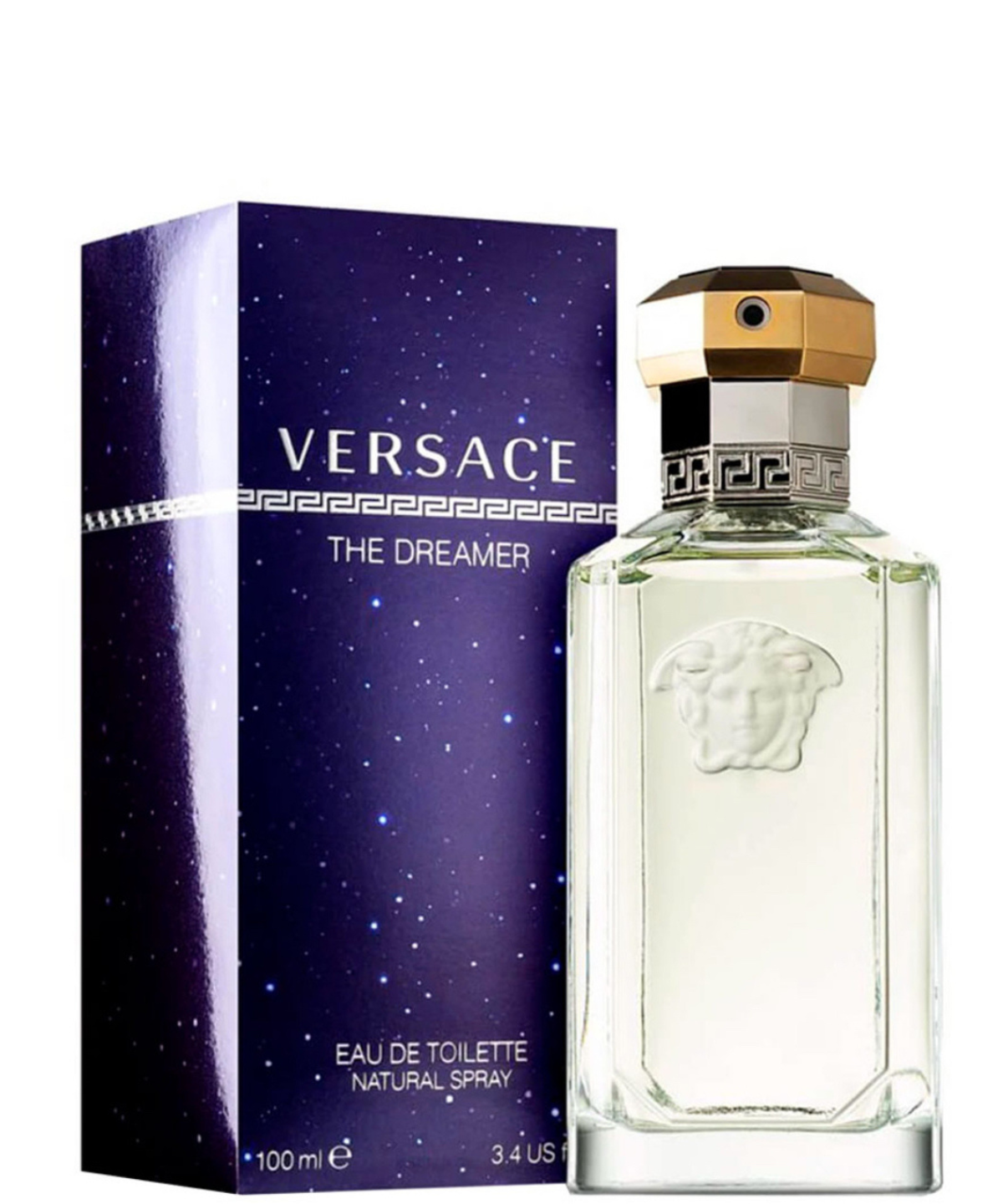 Versace ‘The Dreamer’ Eau de Toilette 100 mL | Perfume para Caballero