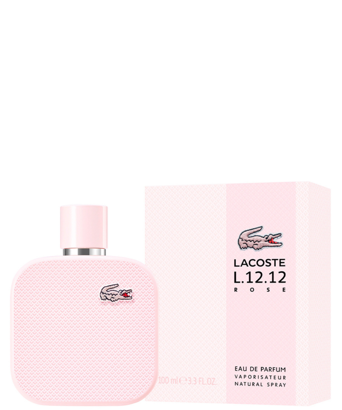 Lacoste ‘Rose’ Eau de Parfum 100 mL | Perfume para Dama