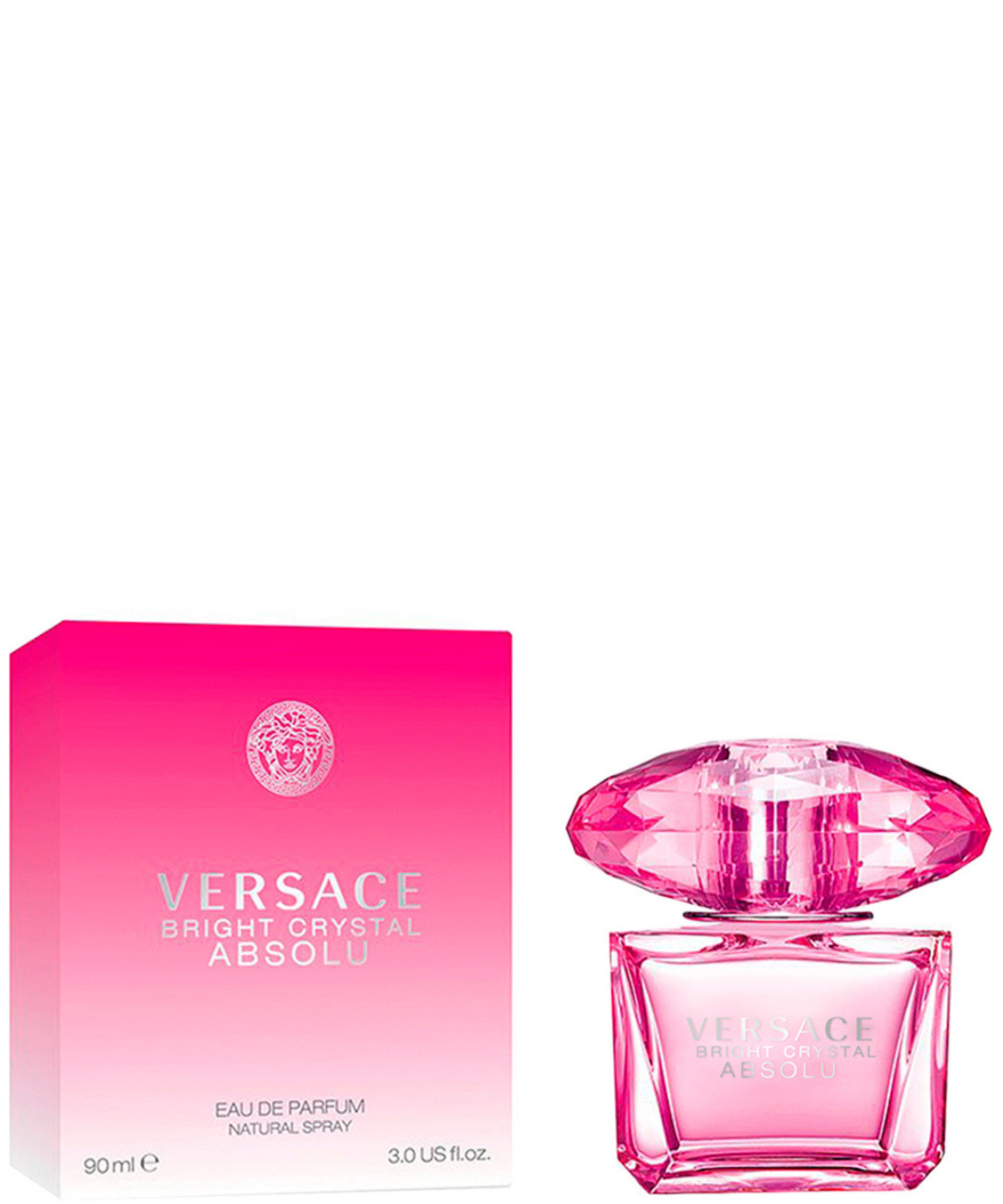 Versace ‘Bright Crystal Absolu’ Eau de Parfum 90 mL | Perfume para Dama