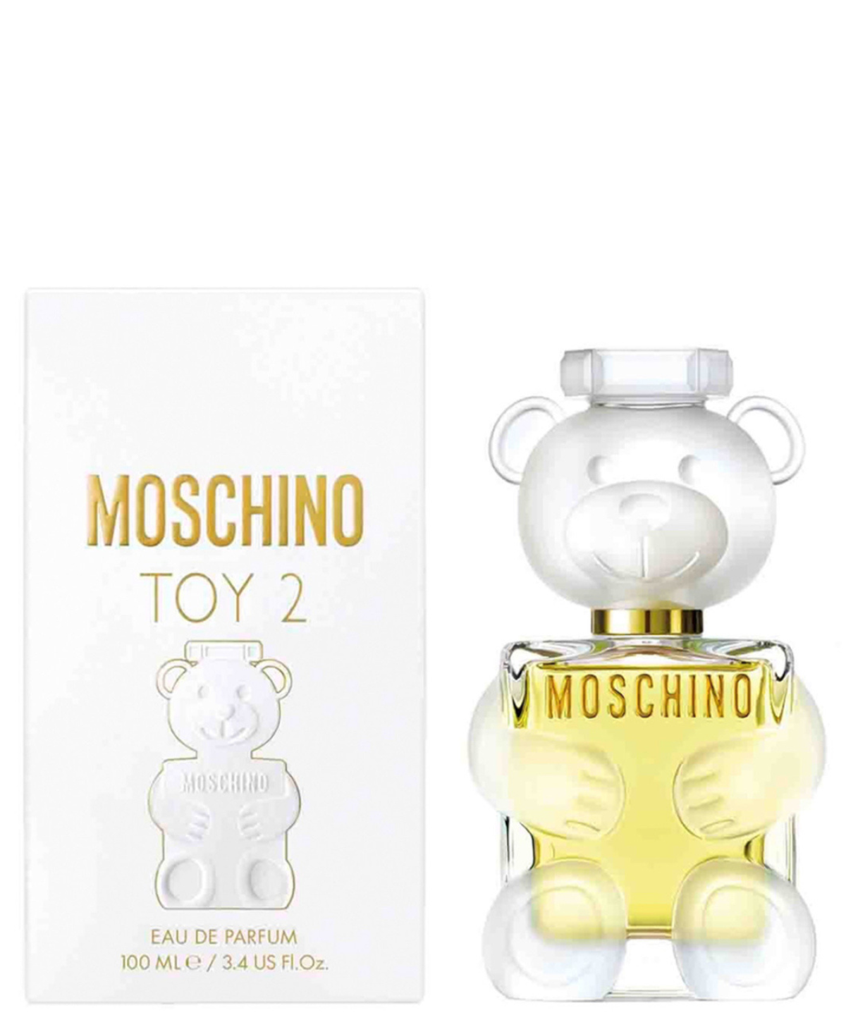 Moschino ‘Toy 2’ Eau de Parfum 100 mL | Perfume para Dama