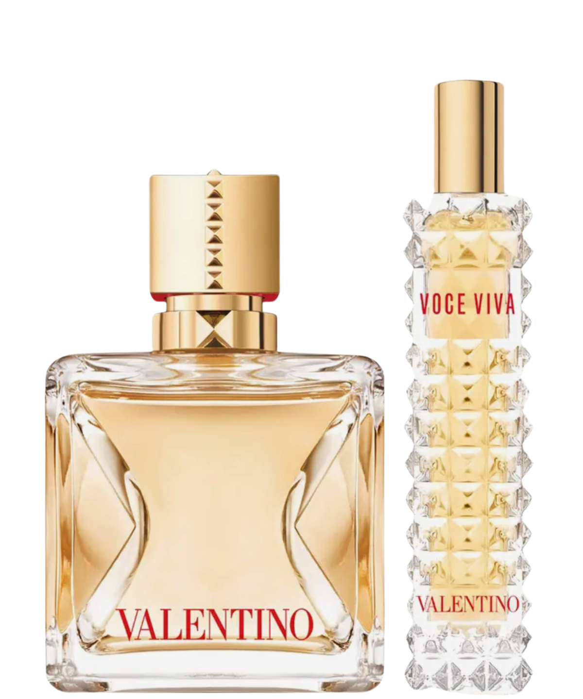 Valentino ‘Voce Viva’ Eau de Parfum 100 mL + 15 mL *Set Travel Exclusive* | Dama