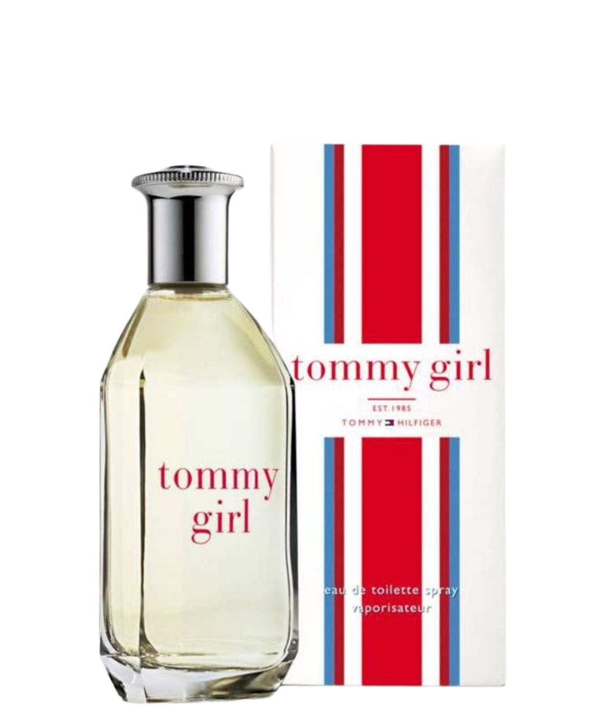 Tommy Hilfiger ‘Tommy girl’ Eau de Toilette 100 mL | Perfume para Dama