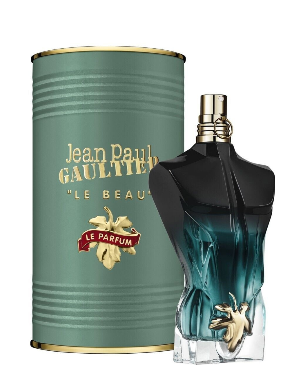 Jean Paul Gaultier ‘Le Beau Le Parfum’ Eau de Parfum Intense 125 mL | Perfume para Caballero