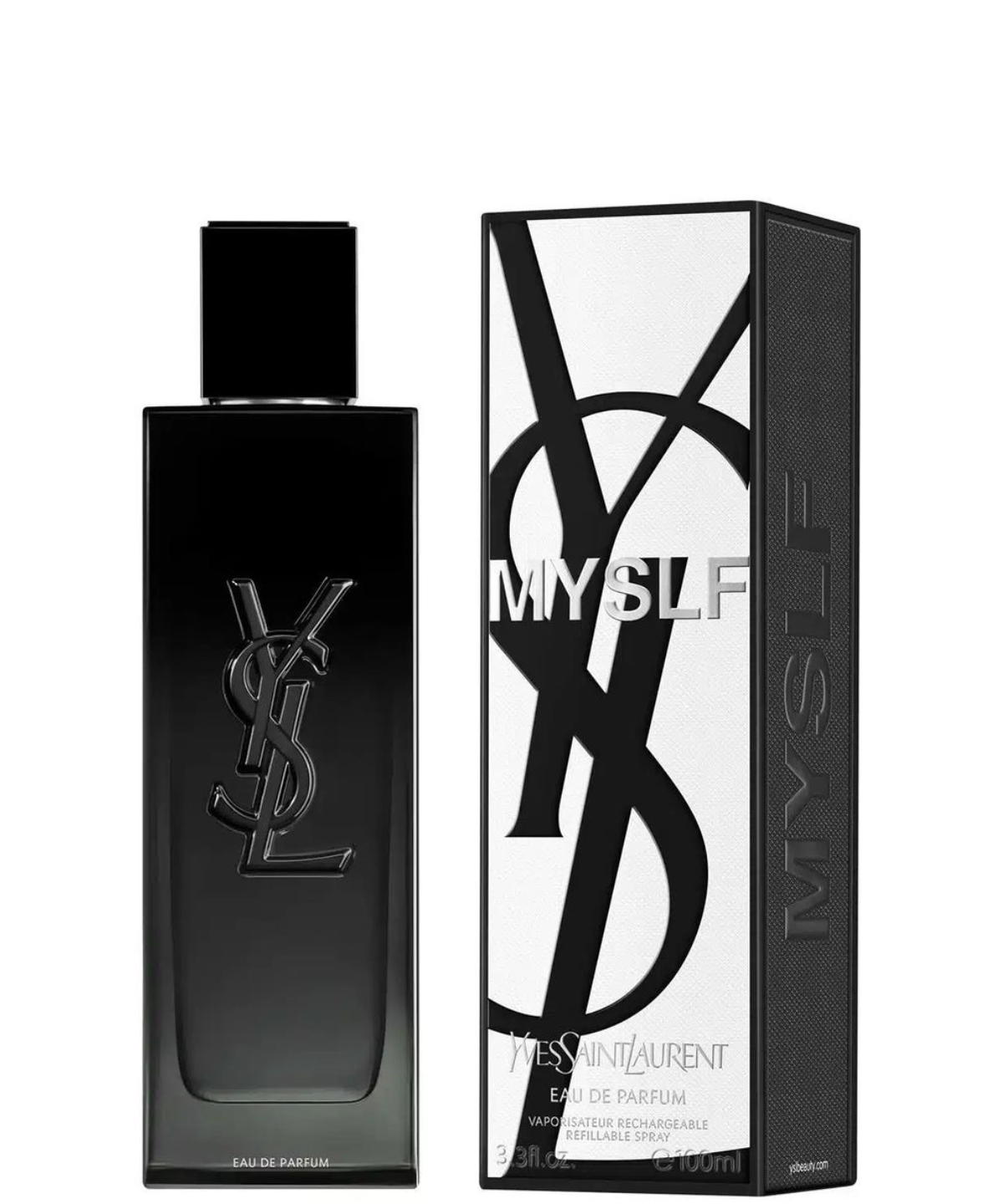 Yves Saint Laurent ‘Myslf’ Eau de Parfum 100 mL | Perfume para Caballero