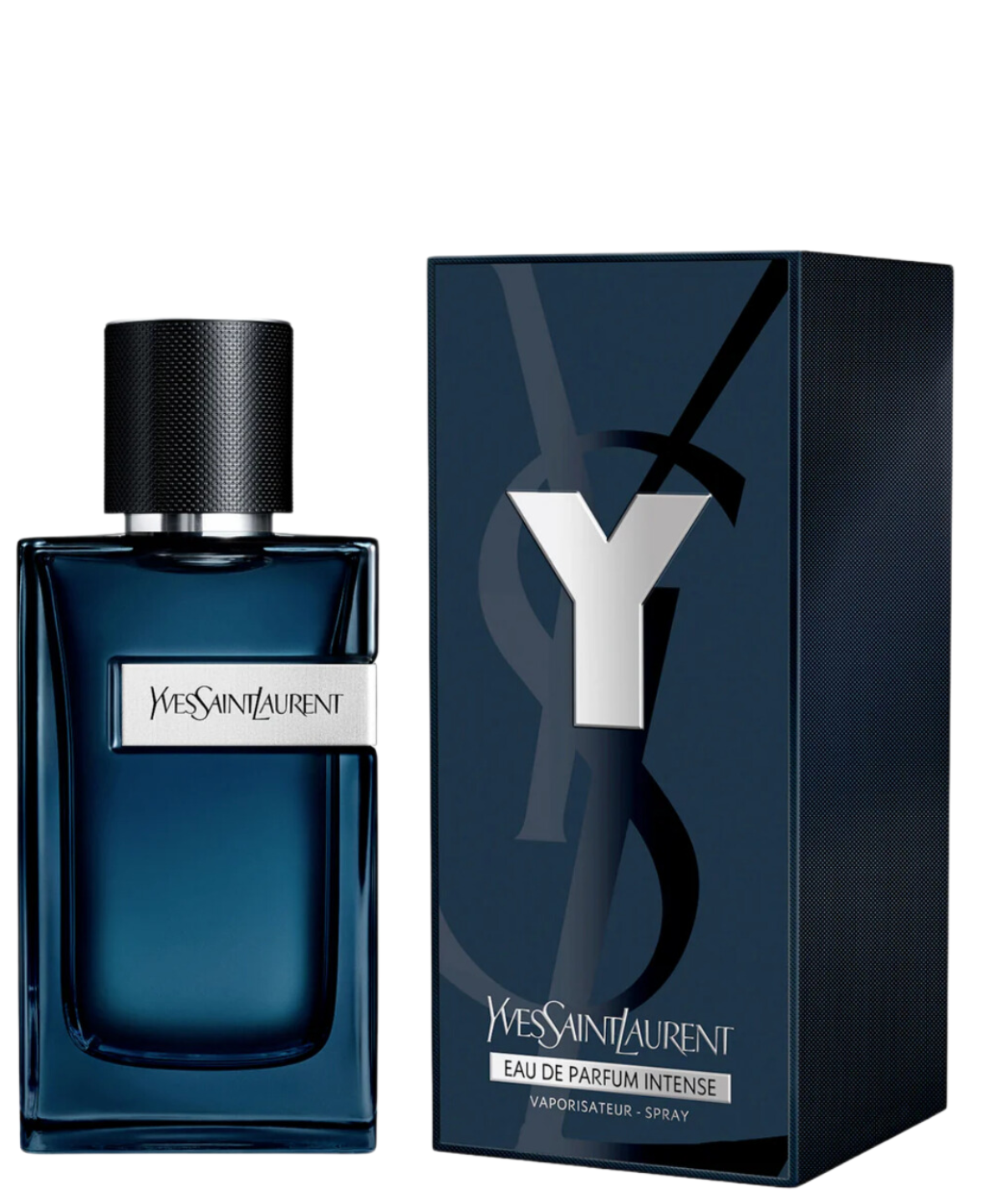 Yves Saint Laurent ‘Y’ Eau de Parfum Intense 100 mL | Perfume para Caballero