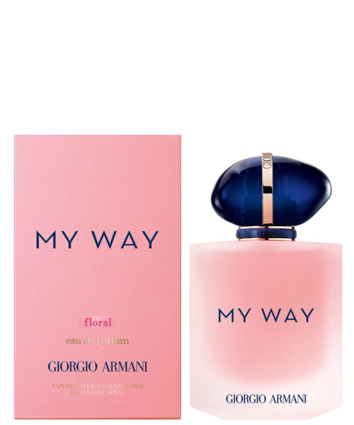 Giorgio Armani ‘My Way Floral’ Eau de Parfum 90 mL | Perfume para Dama