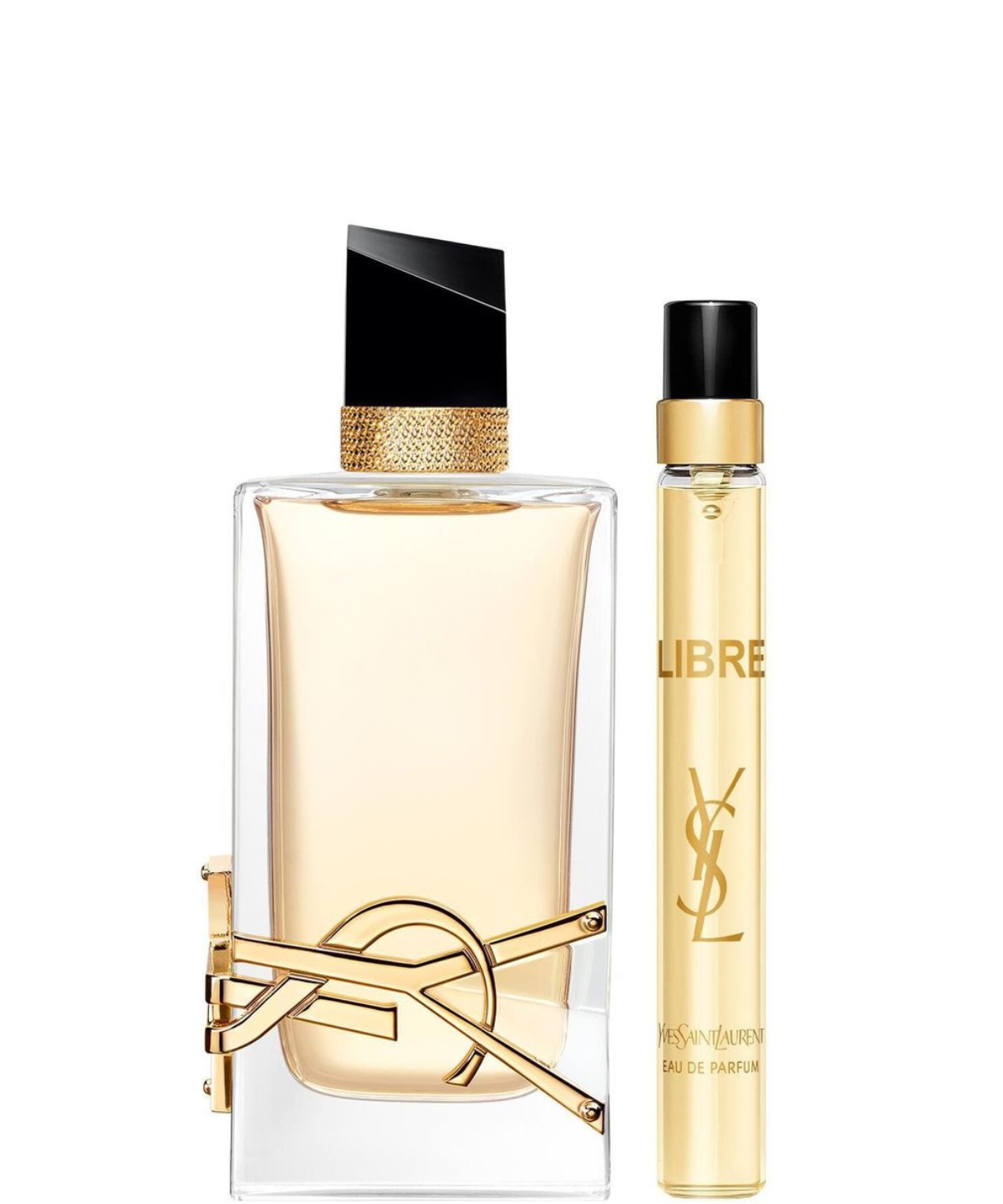 Yves Saint Laurent ‘Libre’ Eau de Parfum 90 mL + 10 mL *Set Travel Exclusive* | Dama