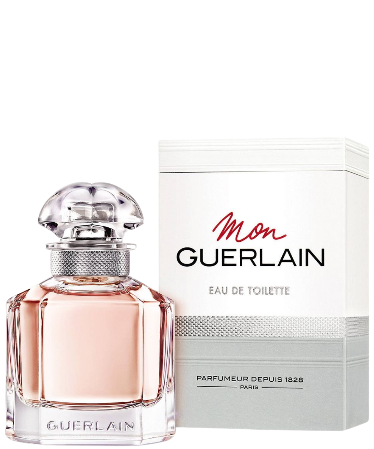 ‘Mon’ Guerlain Eau de Toilette 100 mL | Perfume para Dama