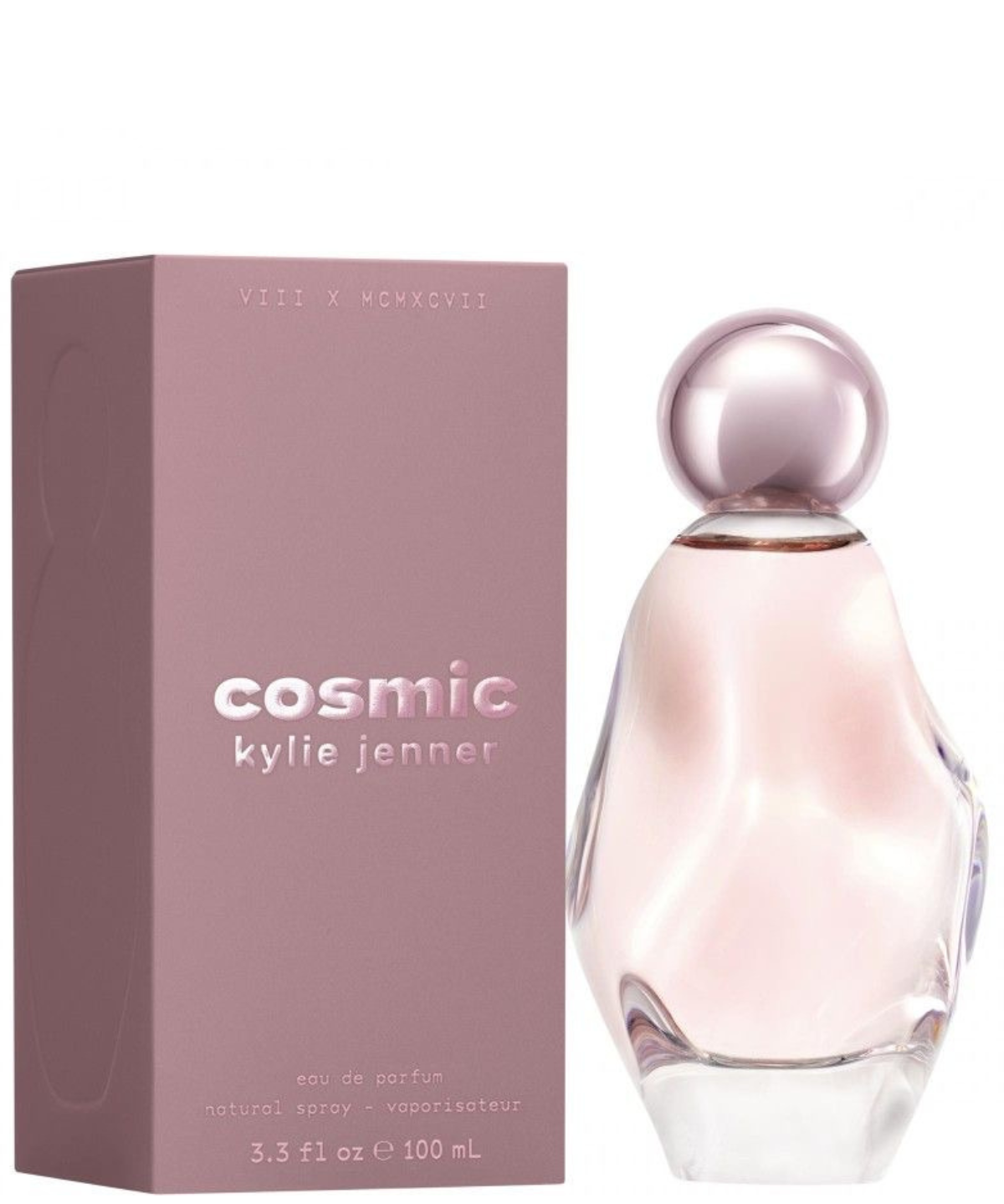 Kylie Jenner Fragances 'Cosmic' Eau de Parfum 100 mL | Perfume para Dama *Pre-Order*