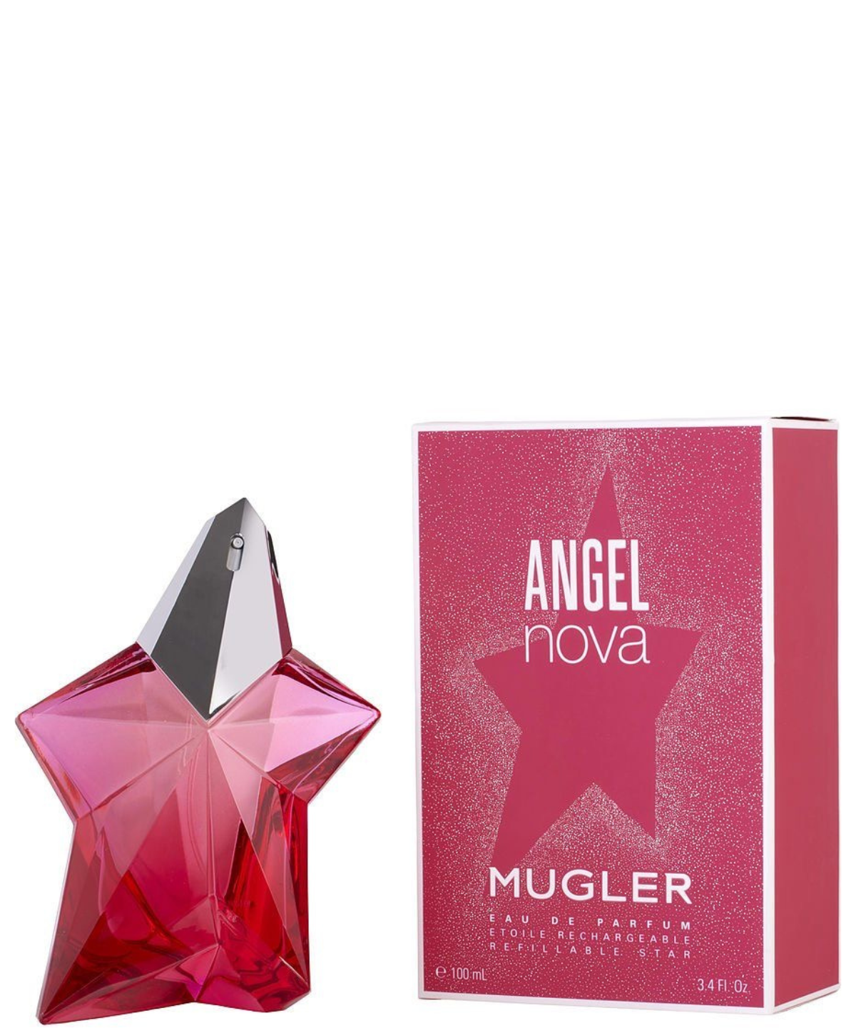 Mugler ‘Angel Nova’ Eau de Parfum 100 mL | Perfume para Dama