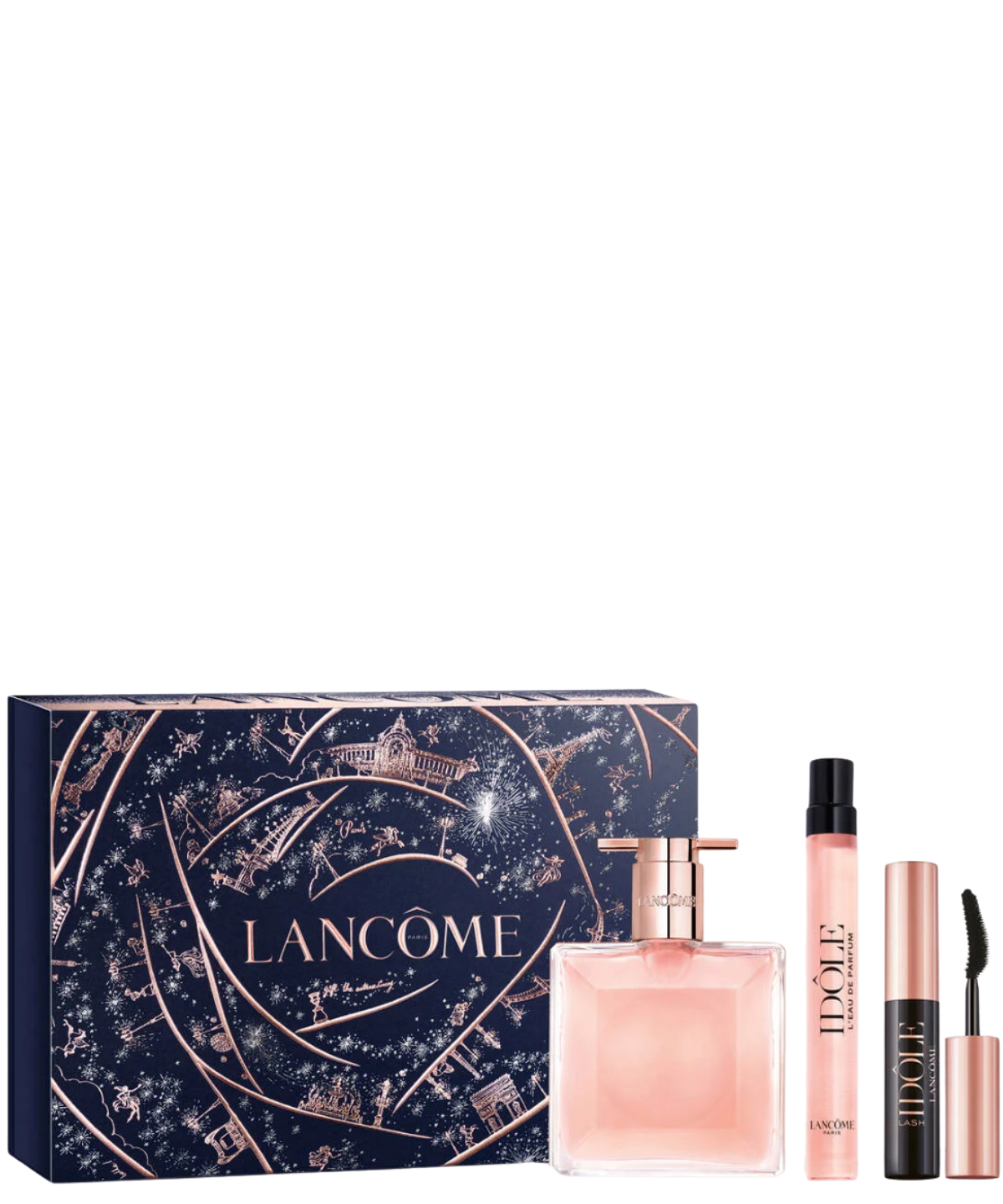 Lancôme ‘Idôle’ Eau de Parfum 25 mL | Set de Regalo para Dama *Edición Limitada* *Pre-Order*
