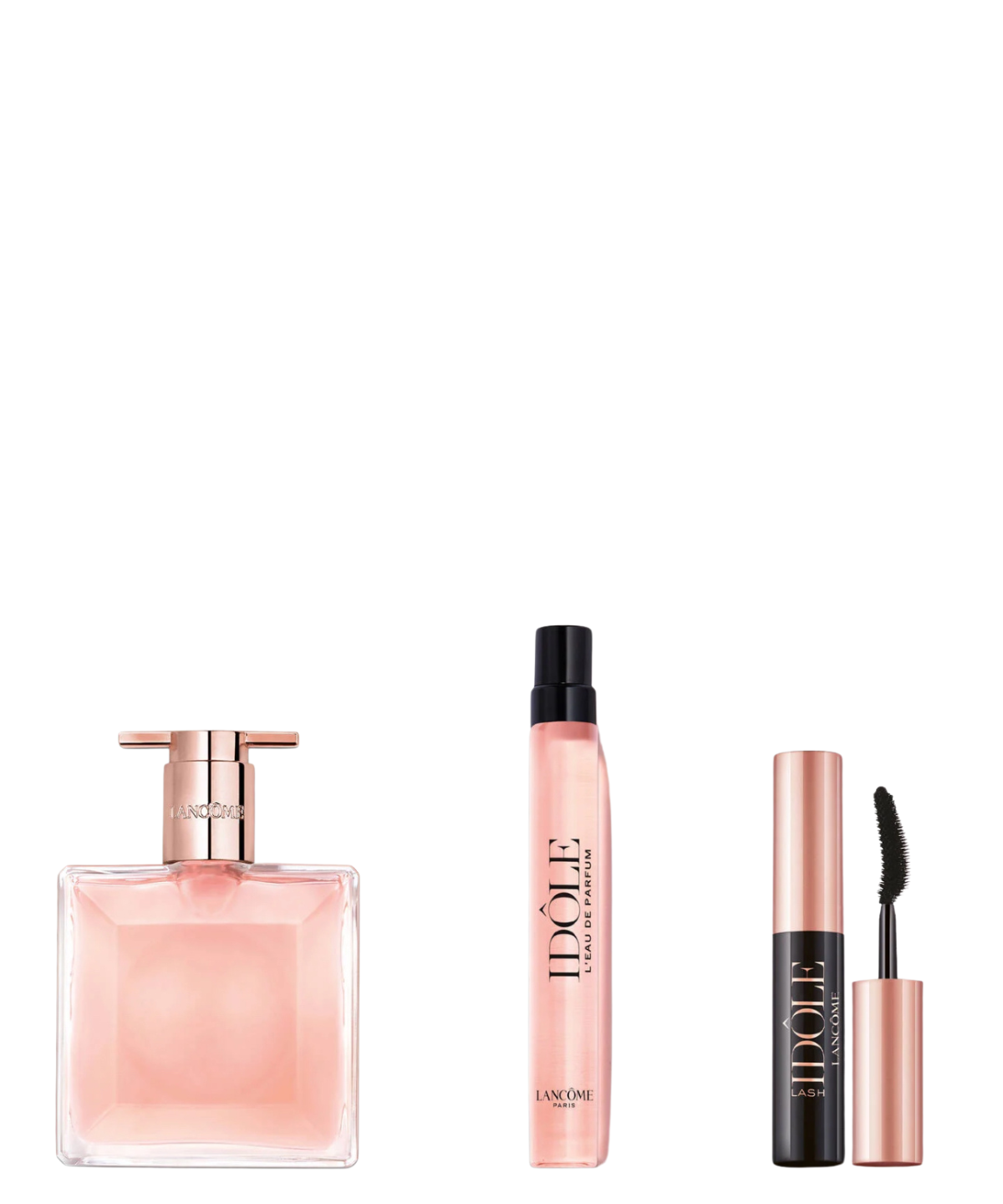 Lancôme ‘Idôle’ Eau de Parfum 25 mL | Set de Regalo para Dama *Edición Limitada* *Pre-Order*