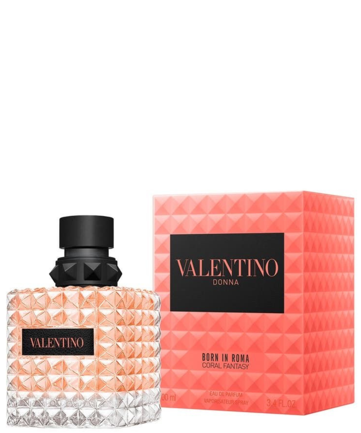 Valentino ‘Born In Roma Coral Fantasy’ Eau de Parfum 100 mL | Perfume para Dama
