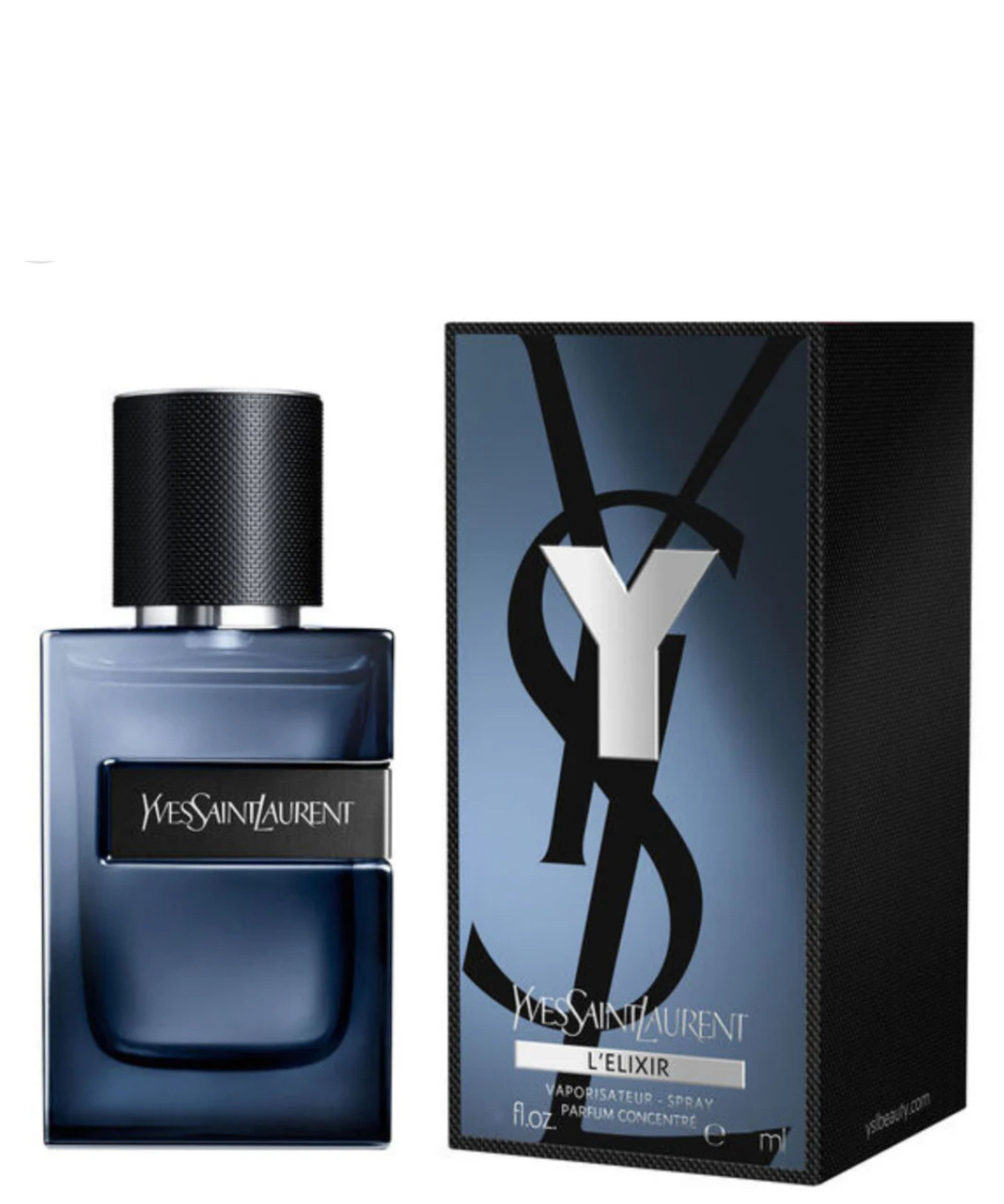Yves Saint Laurent ‘Y Elixir’ Parfum Concentré 60 mL | Perfume para Caballero